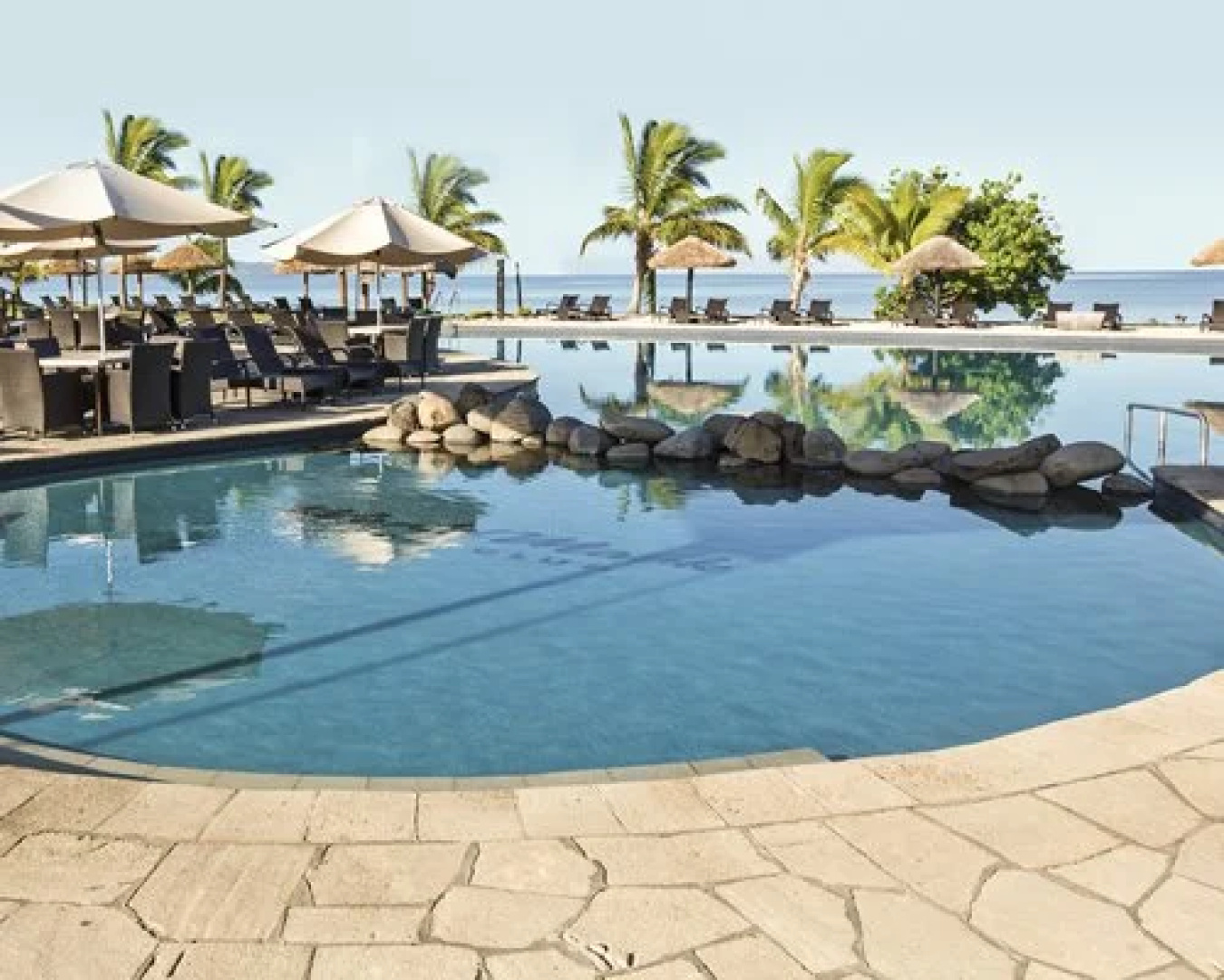 Club Wyndham Denarau Island, Trademark Collection by Wyndham