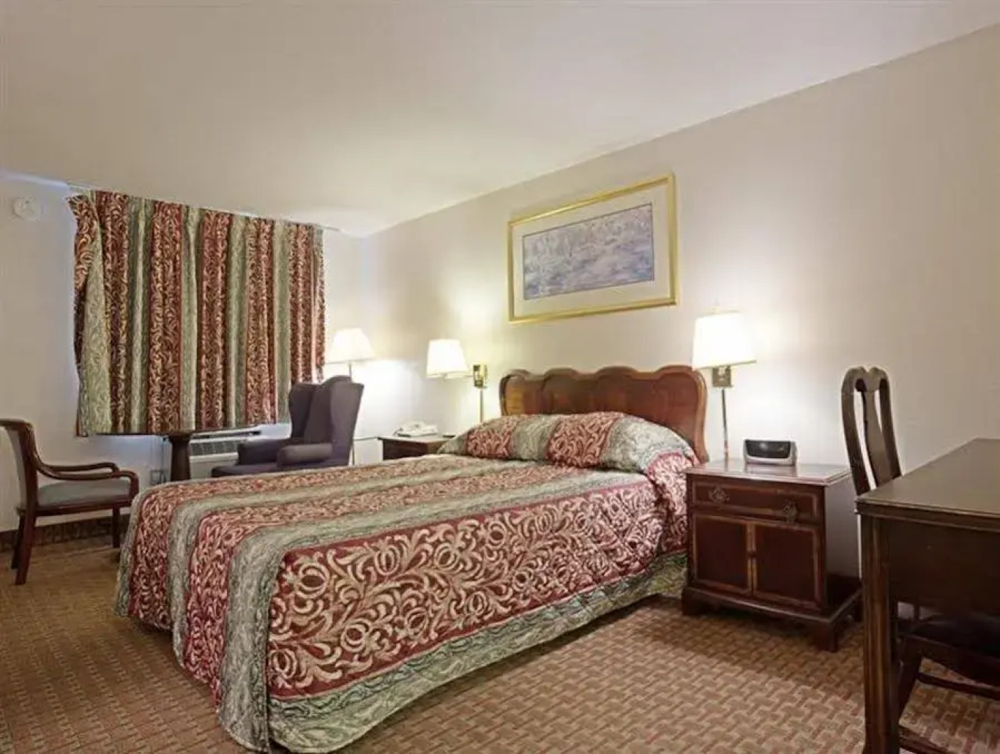 Americas Best Value Inn - Charles Town