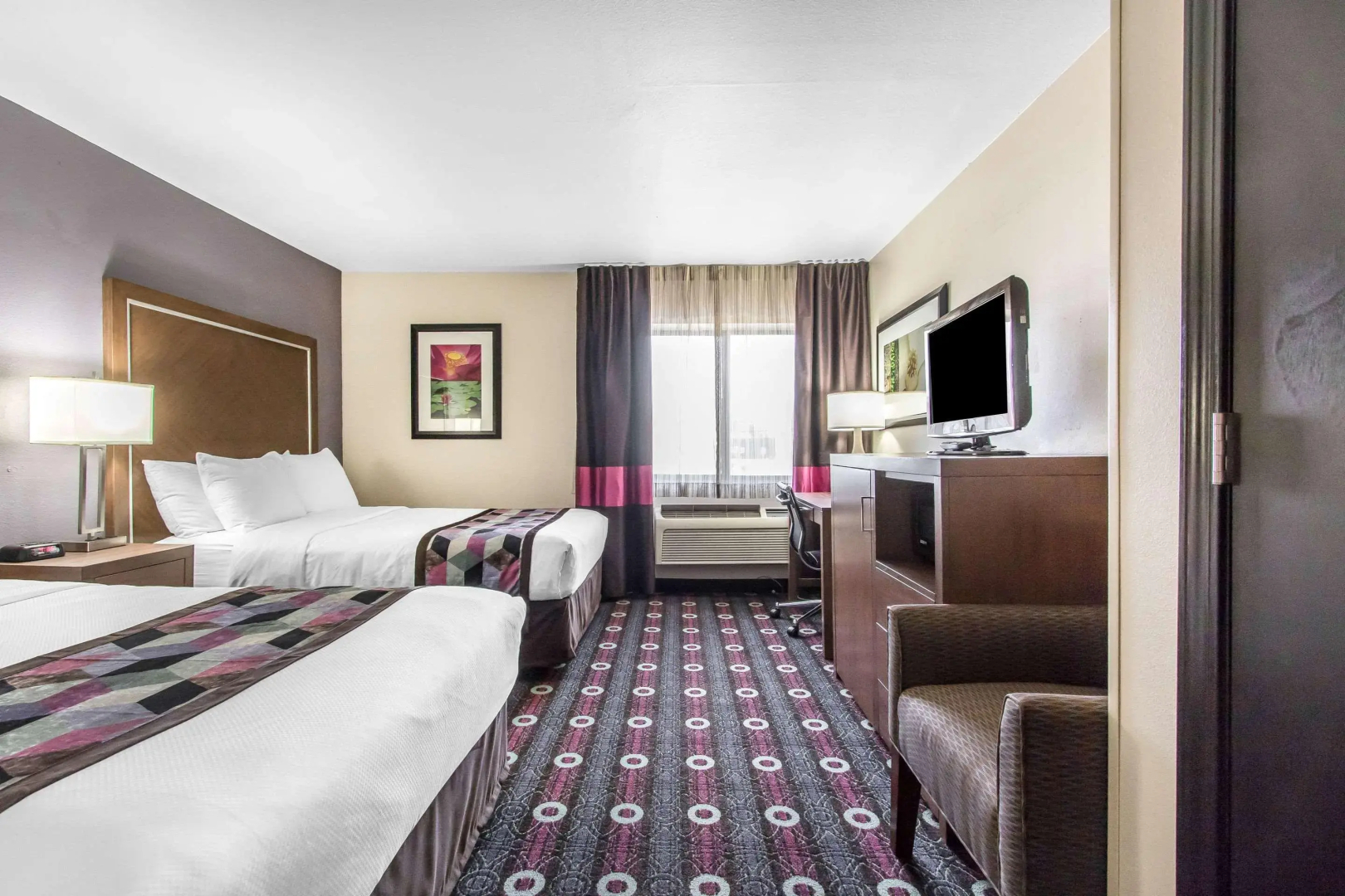 Comfort Inn Tulsa Midtown