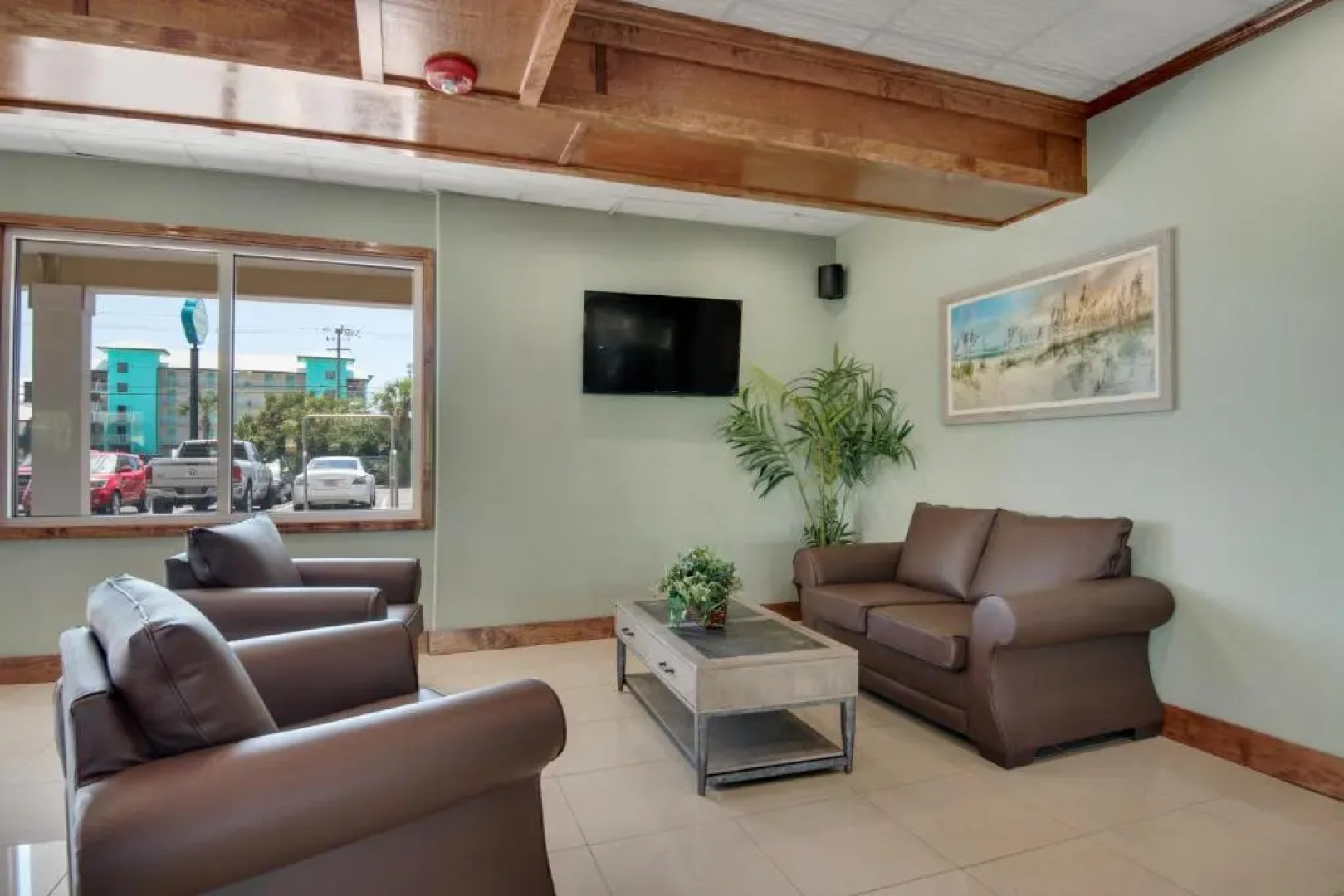 Baymont by Wyndham Panama City Beach