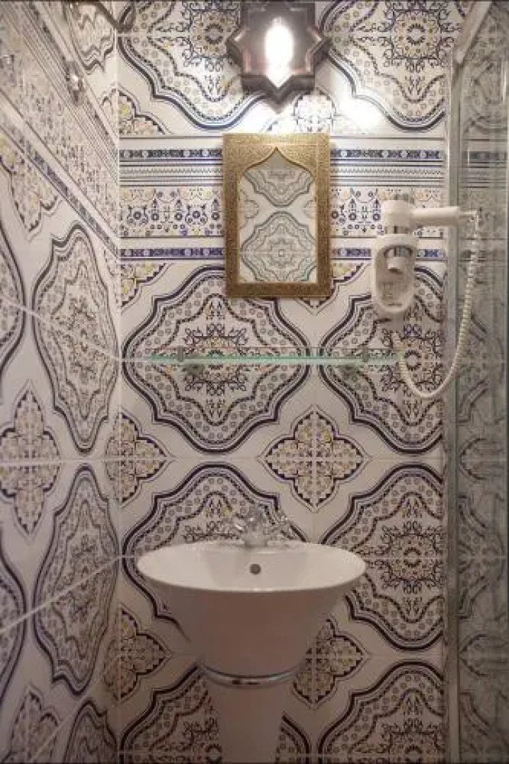 Apartments & Rooms Villa Sulejman