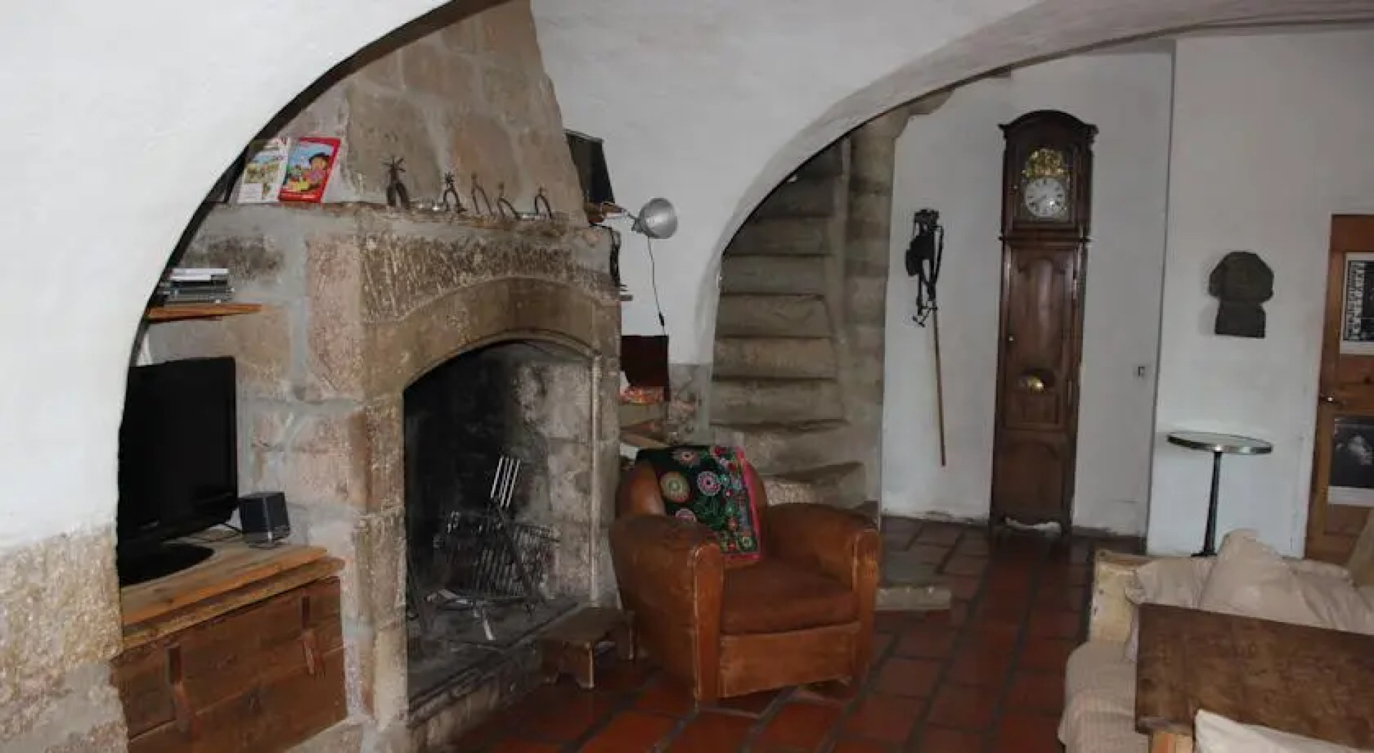 La ferme des Clauzals