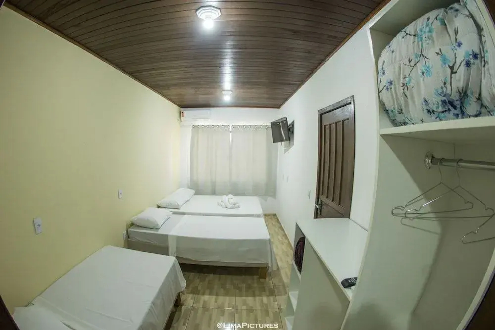 Pousada Sol de Maria