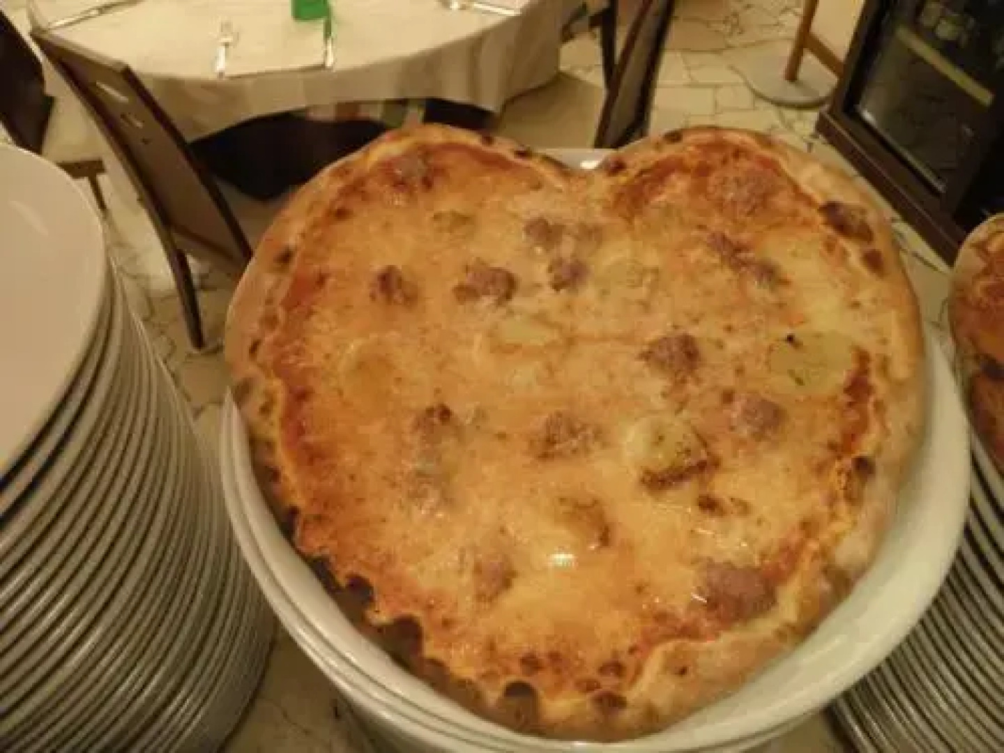 Hotel Residence Moderno