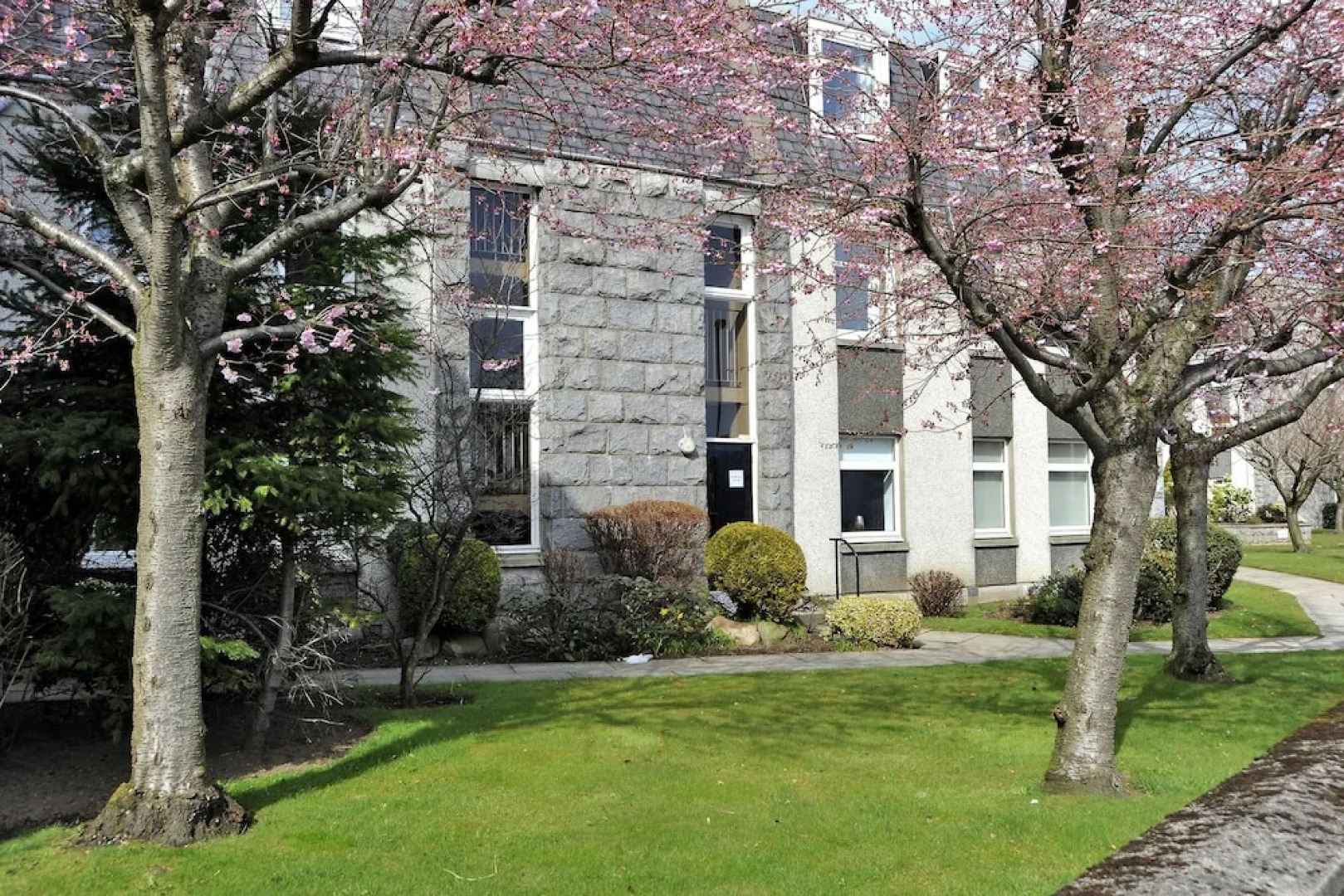 Home from Home Aberdeen