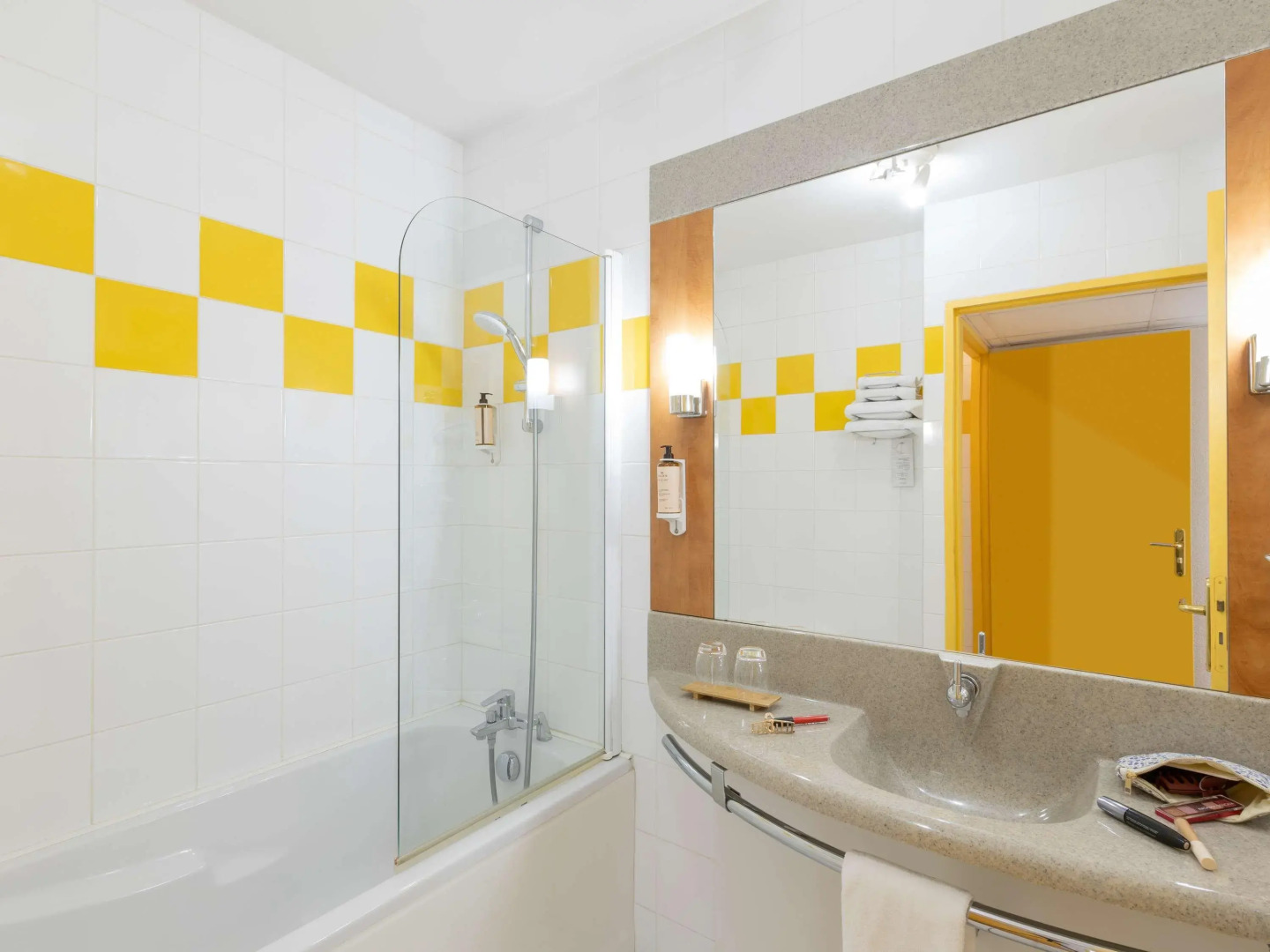 Mercure Epinal Centre