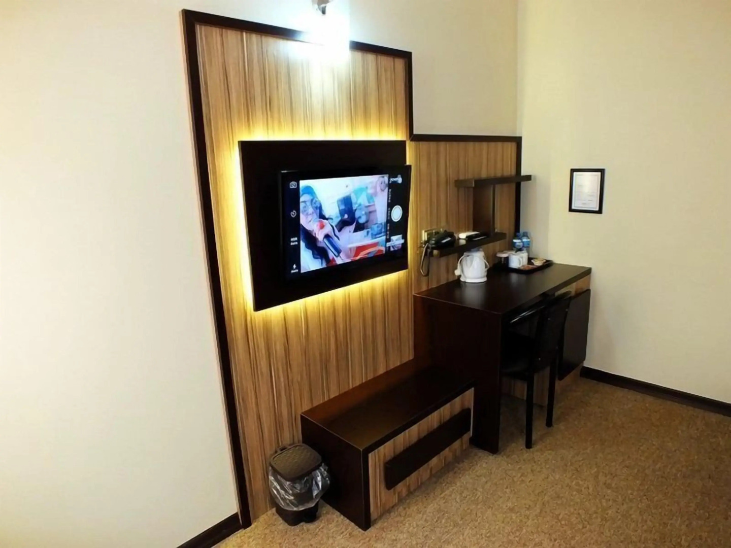 Ridvan Otel