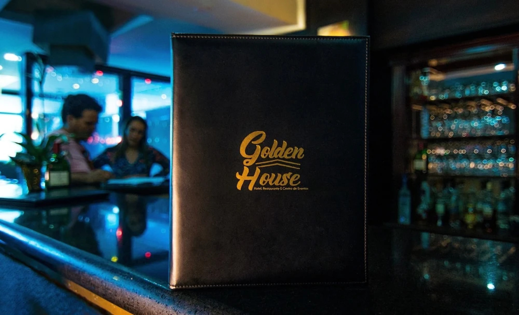 Golden House Hotel & Restaurant