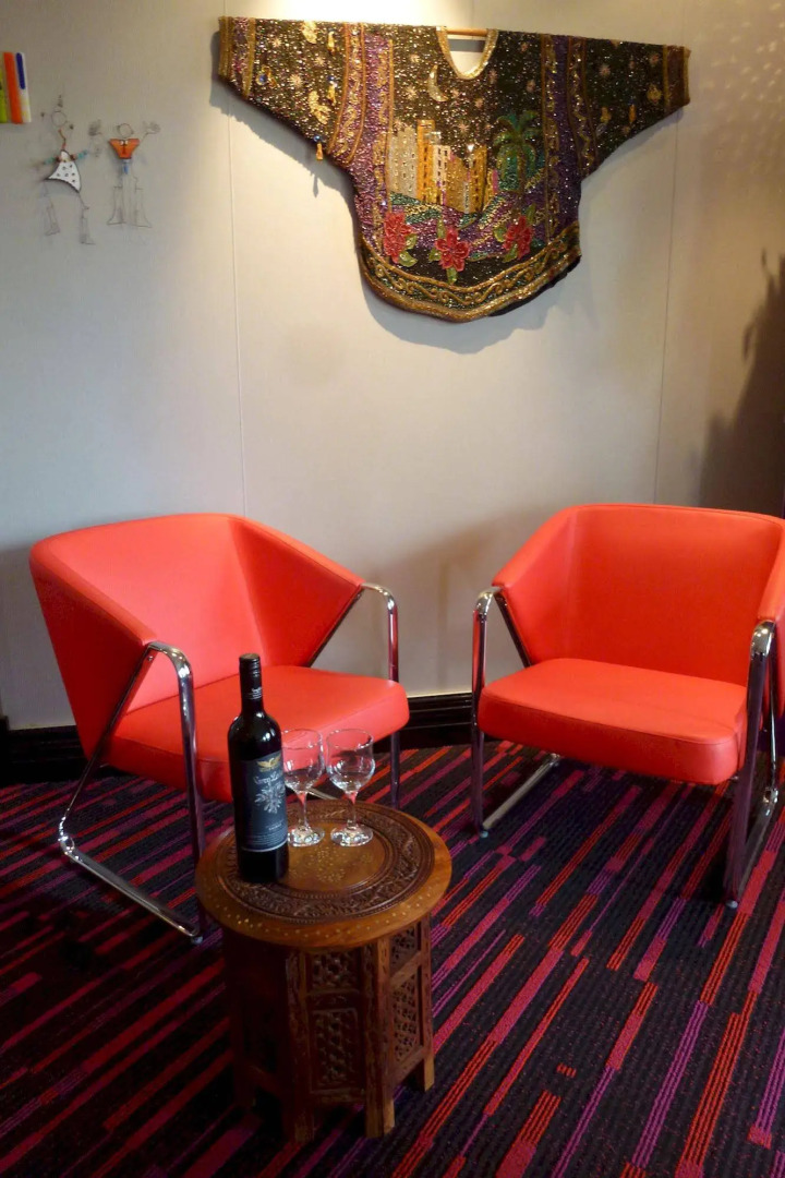 The Retreat at Froog-Moore Park