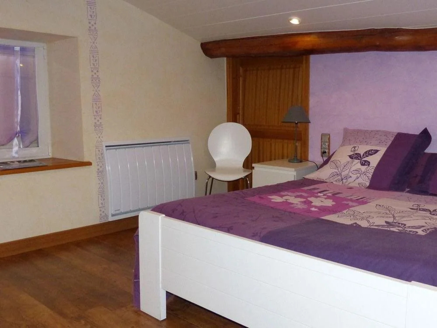 Chambres D'hôtes Chez Tiane