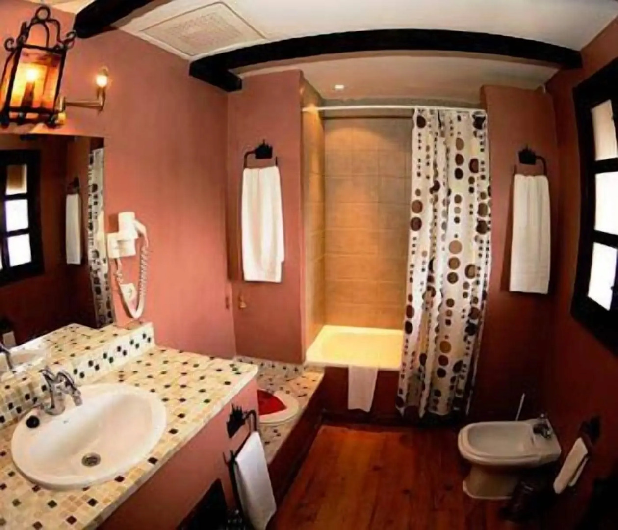 Canaan Boutique Hotel Ronda