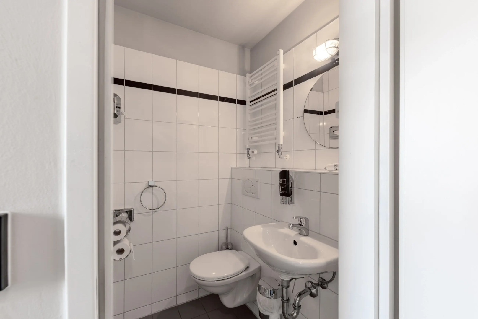 a&o Hamburg City - Hostel