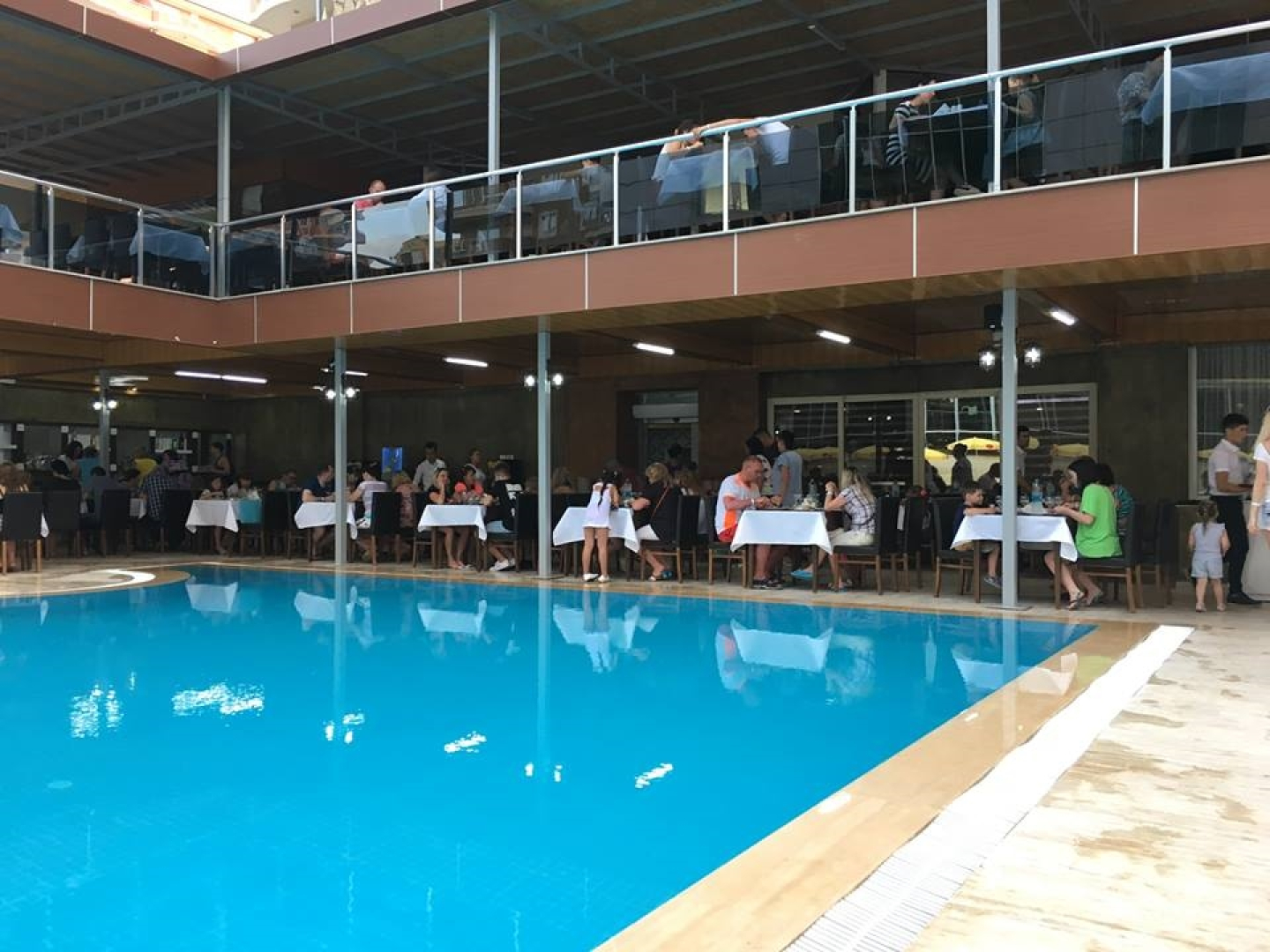 Klas More Beach Hotel