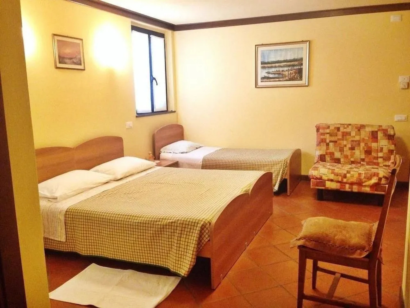 Alloggio Agrituristico Ronchi Di Fornalis