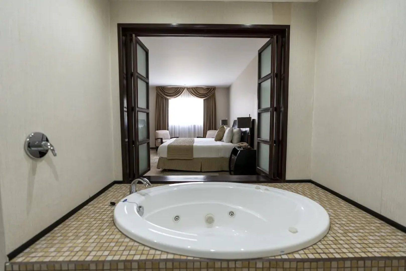 Hotel Ocean View