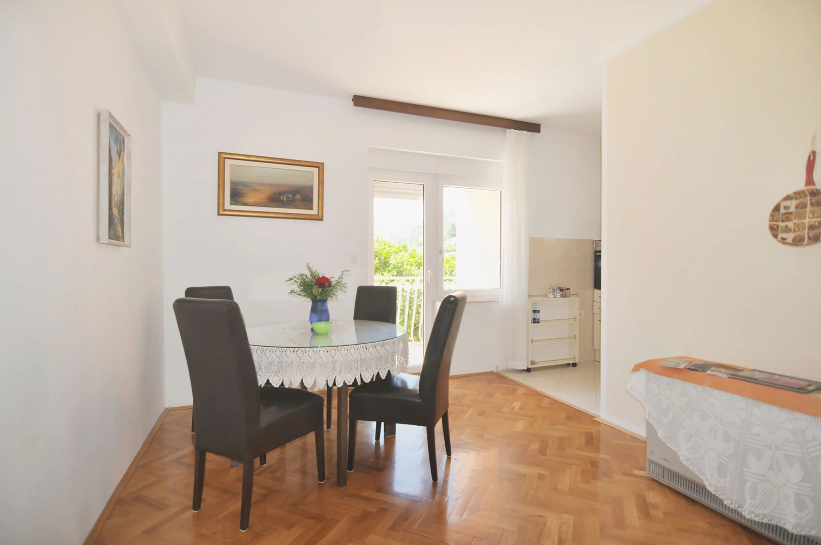 Apartment Marjan Park