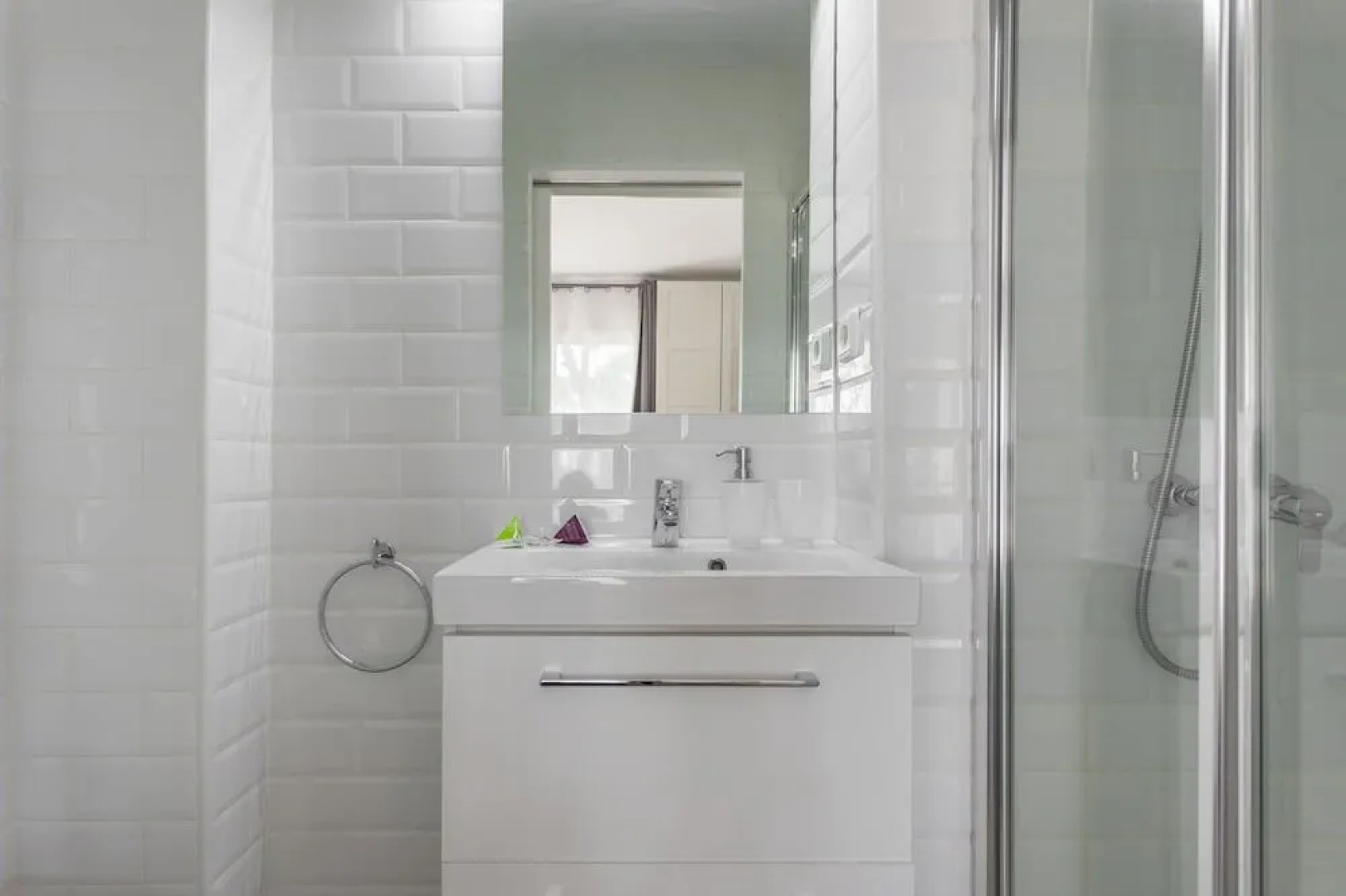 Sybaris Be my Guest Castelldefels