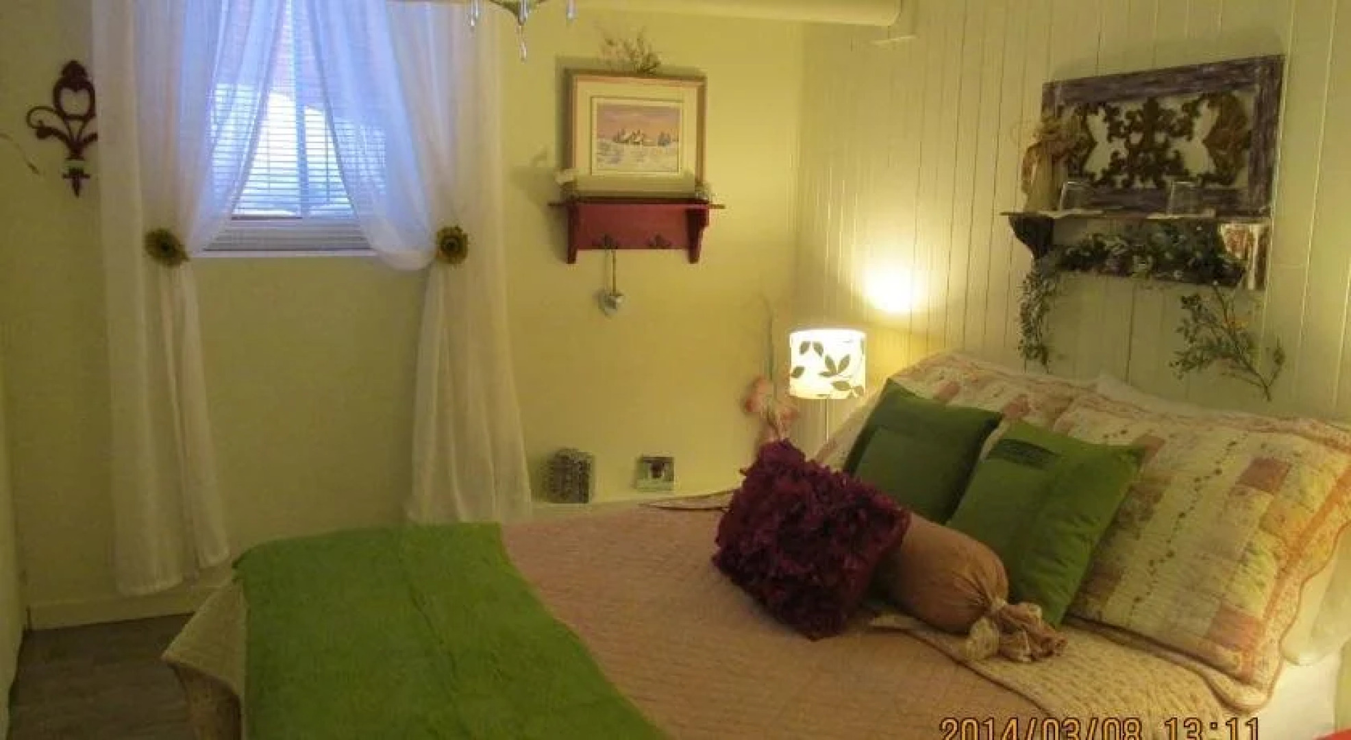 Gîte au Petit Louis