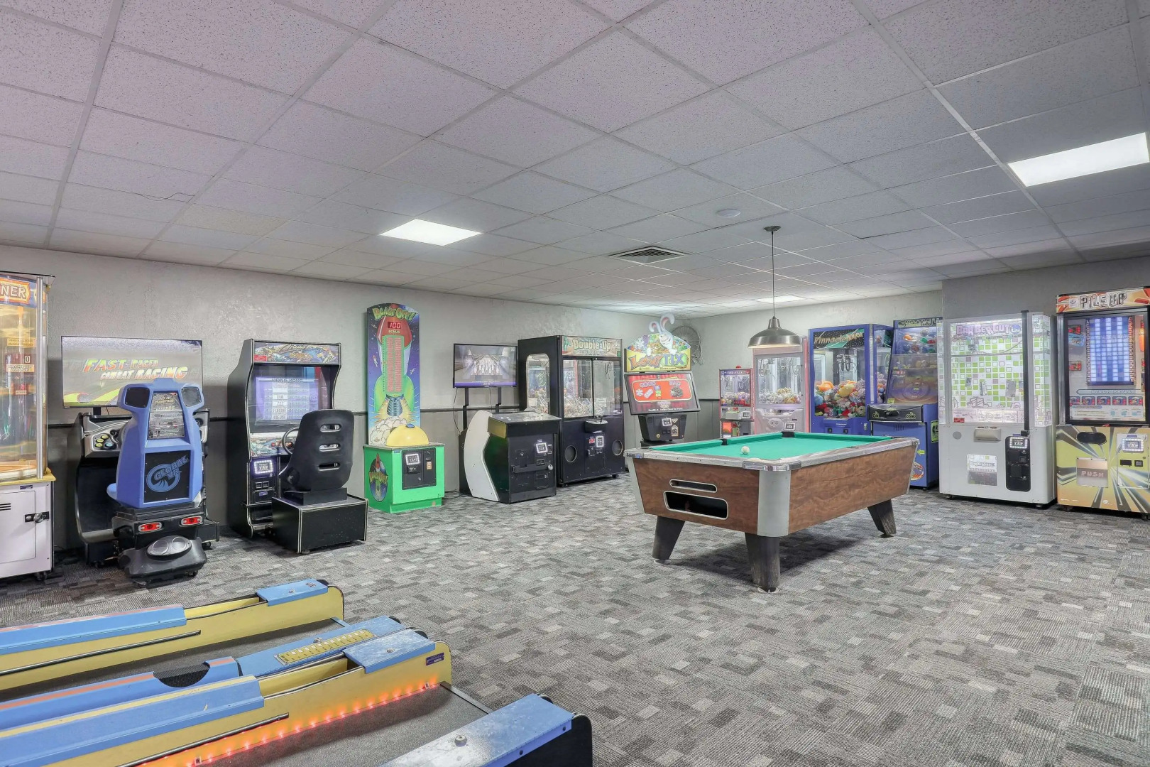 Quality Inn & Suites Green Bay Downtown