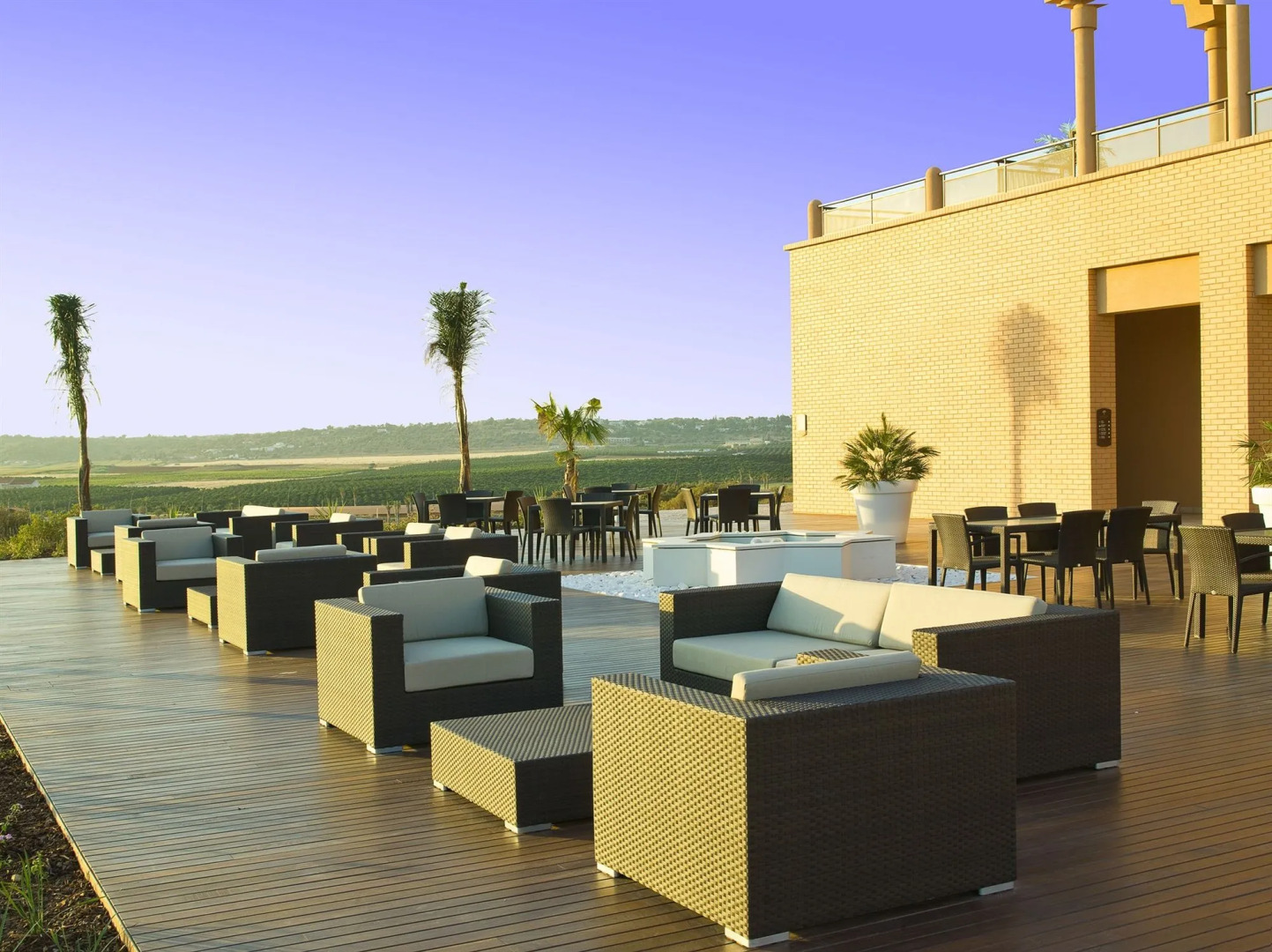 Amendoeira Golf Resort - Apartments and villas