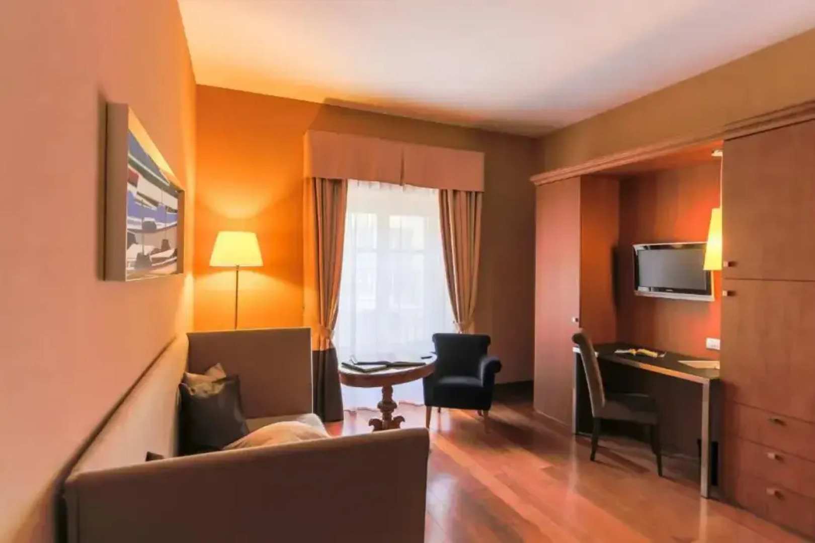 Hotel Porta Felice & Spa