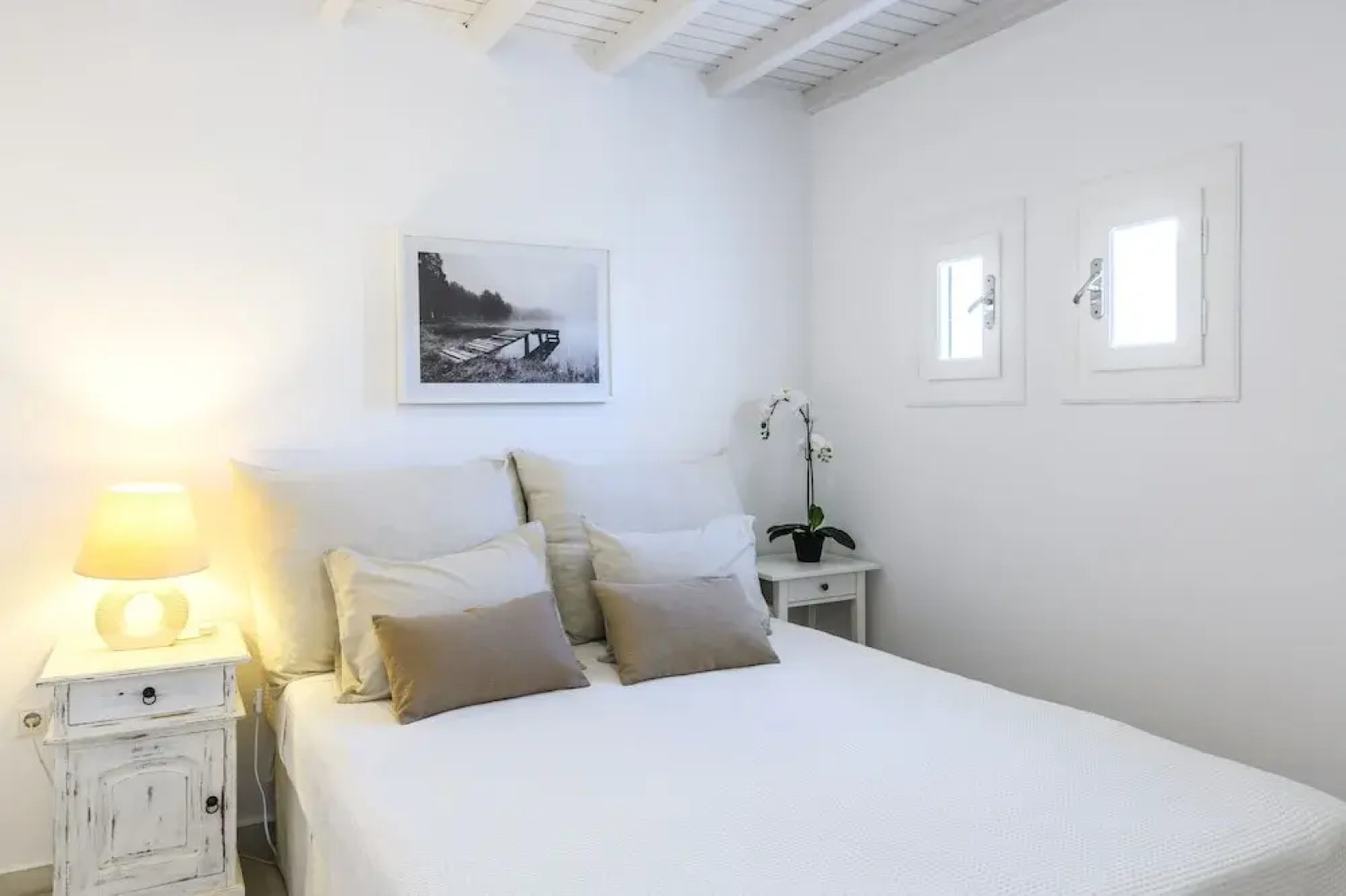 Cozy villa Amanda in Mykonos