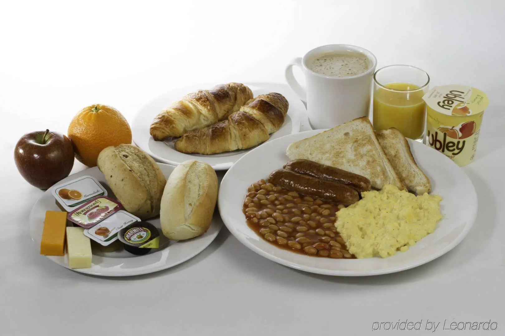 Holiday Inn Express London-Watford Junction by IHG