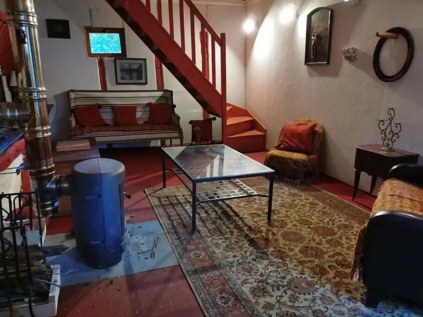 Hôtellerie des Jardiniers Gourmands