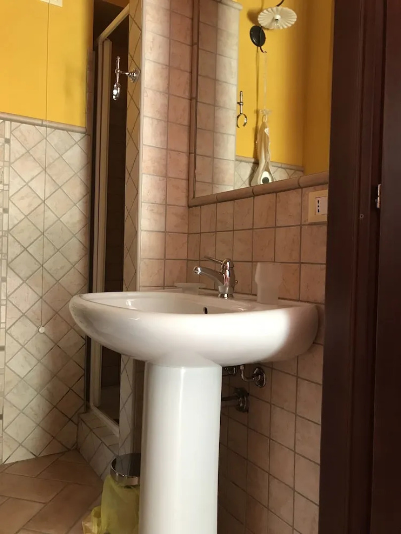 B&B La Sentinella