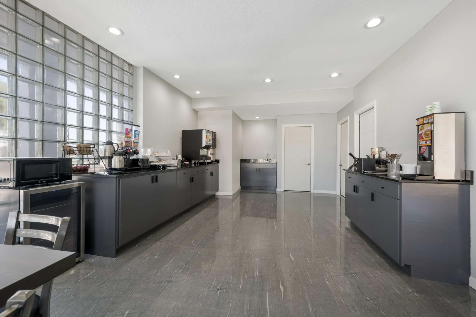 SureStay Hotel by Best Western Spring North Houston