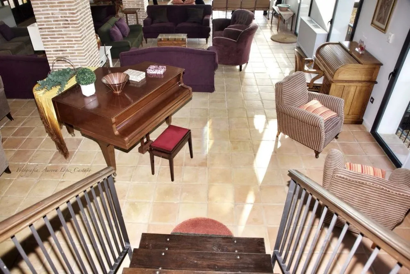 Hotel Balneario de Zújar