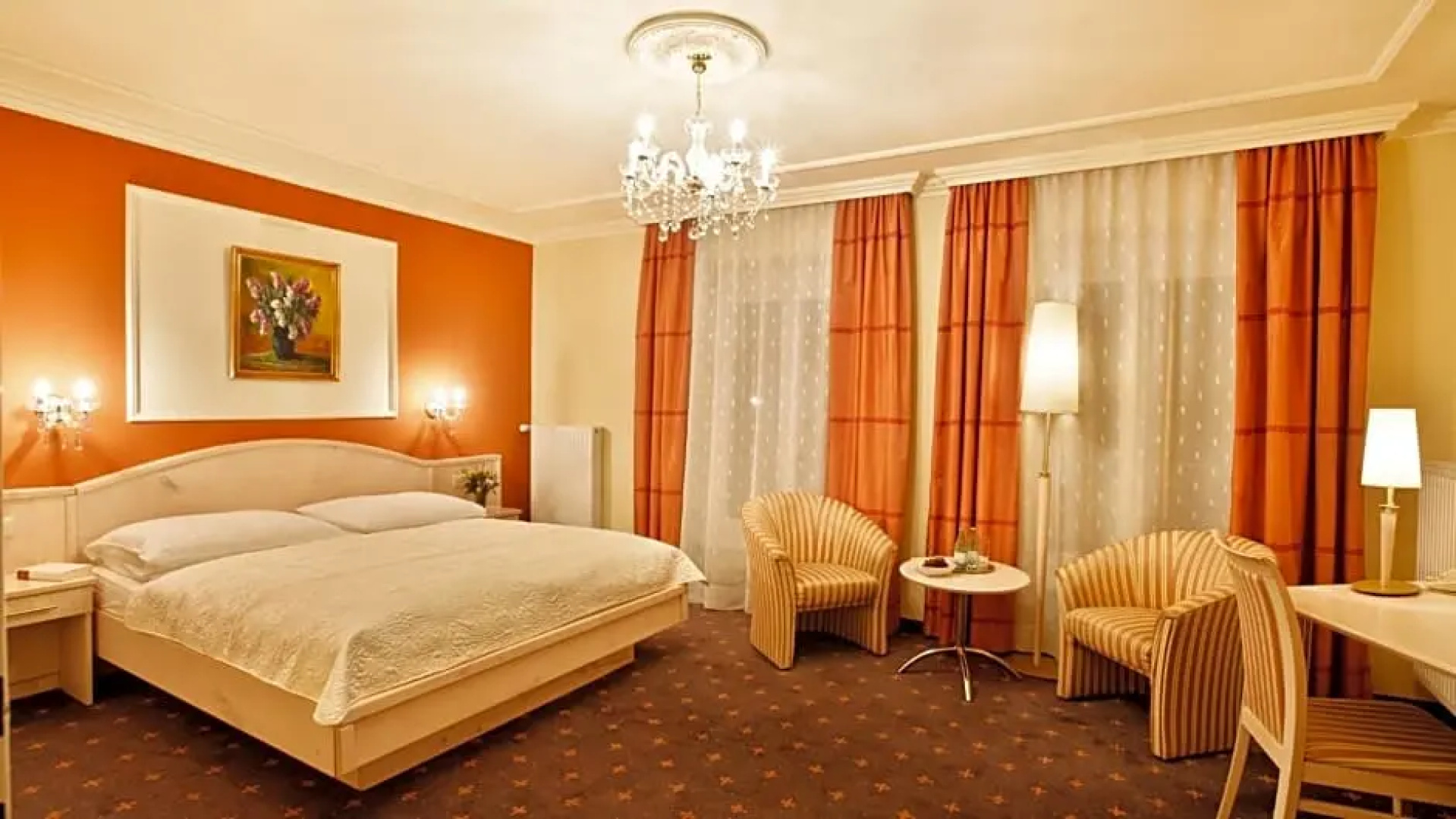 Hotel Stenitzer