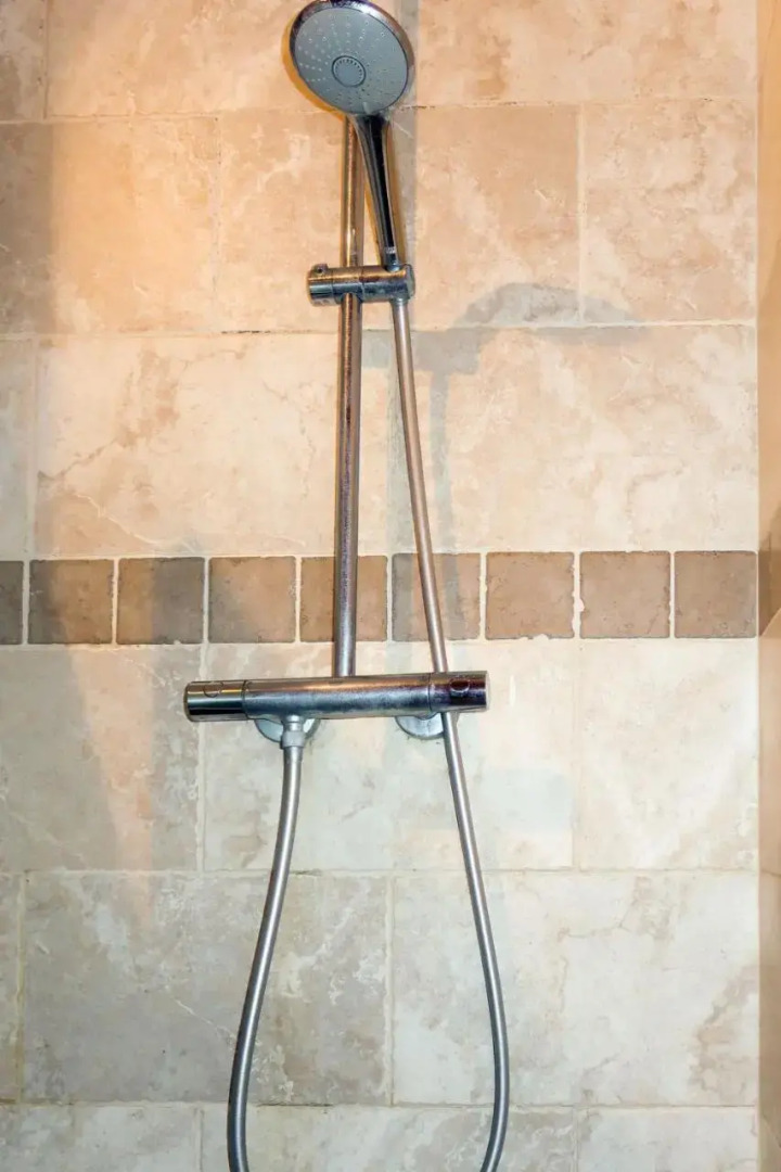 Chalet Ty Basguen - CZN149