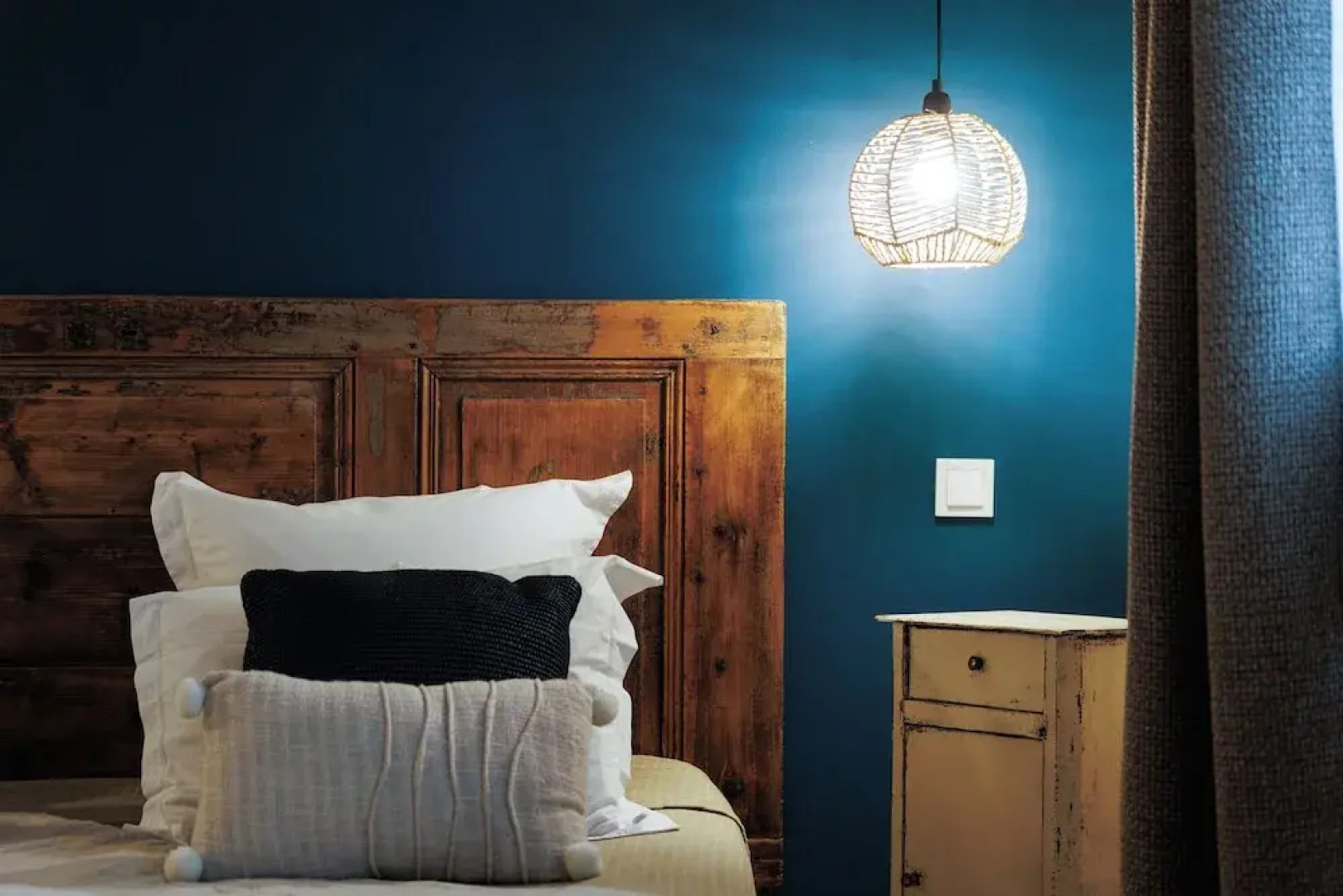 La Bastide Du Murier