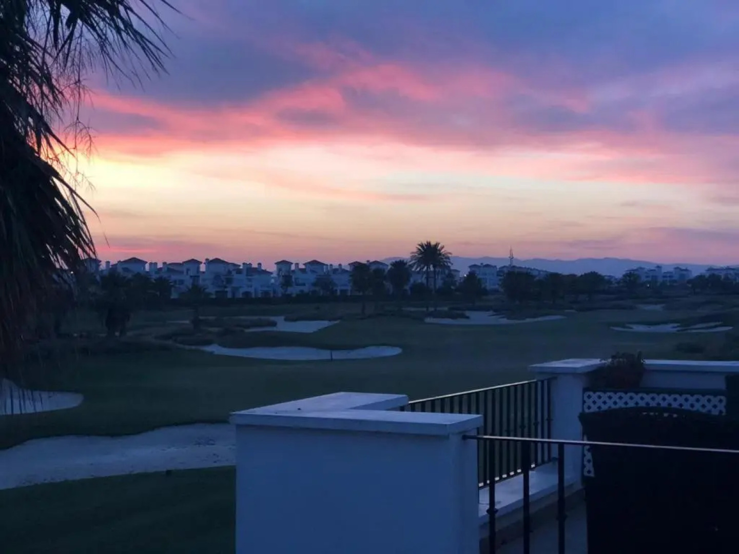 Chanquete 305742-A Murcia Holiday Rentals Property