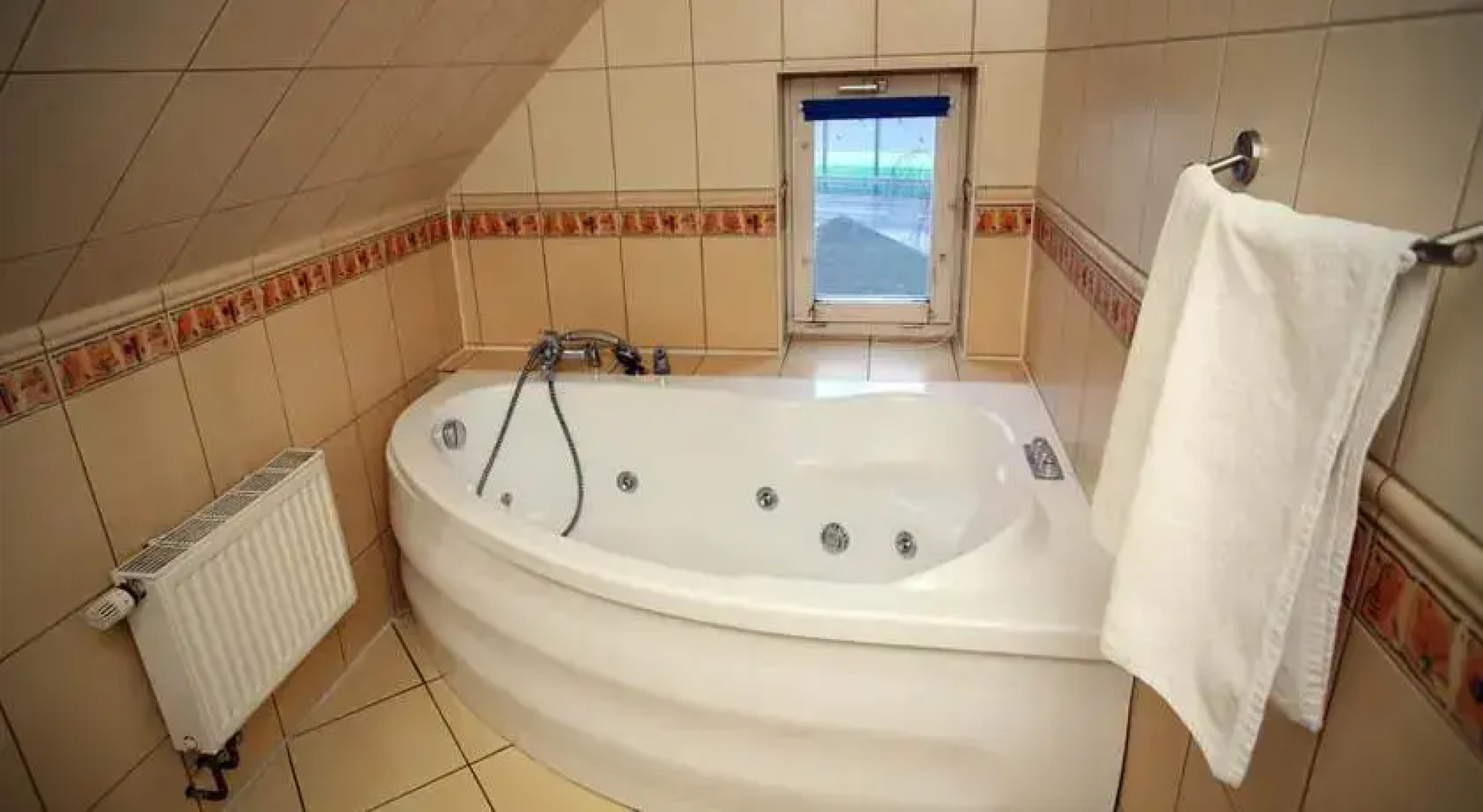 Motel Złota Karczma
