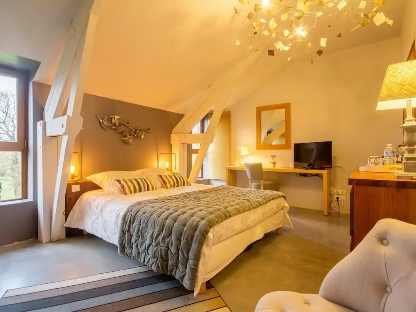 Le Clos du Gusquel