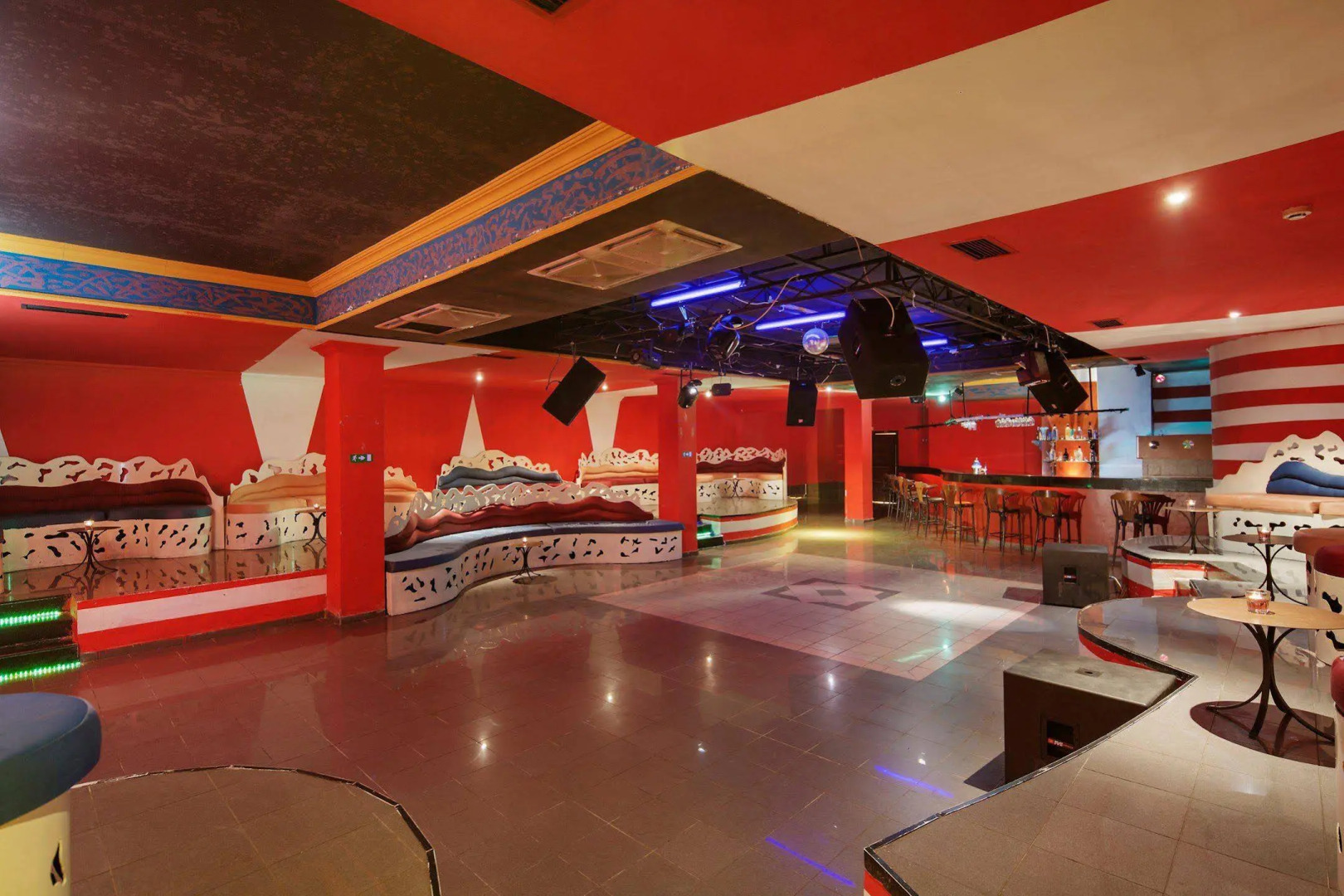 Larissa Sultan's Beach