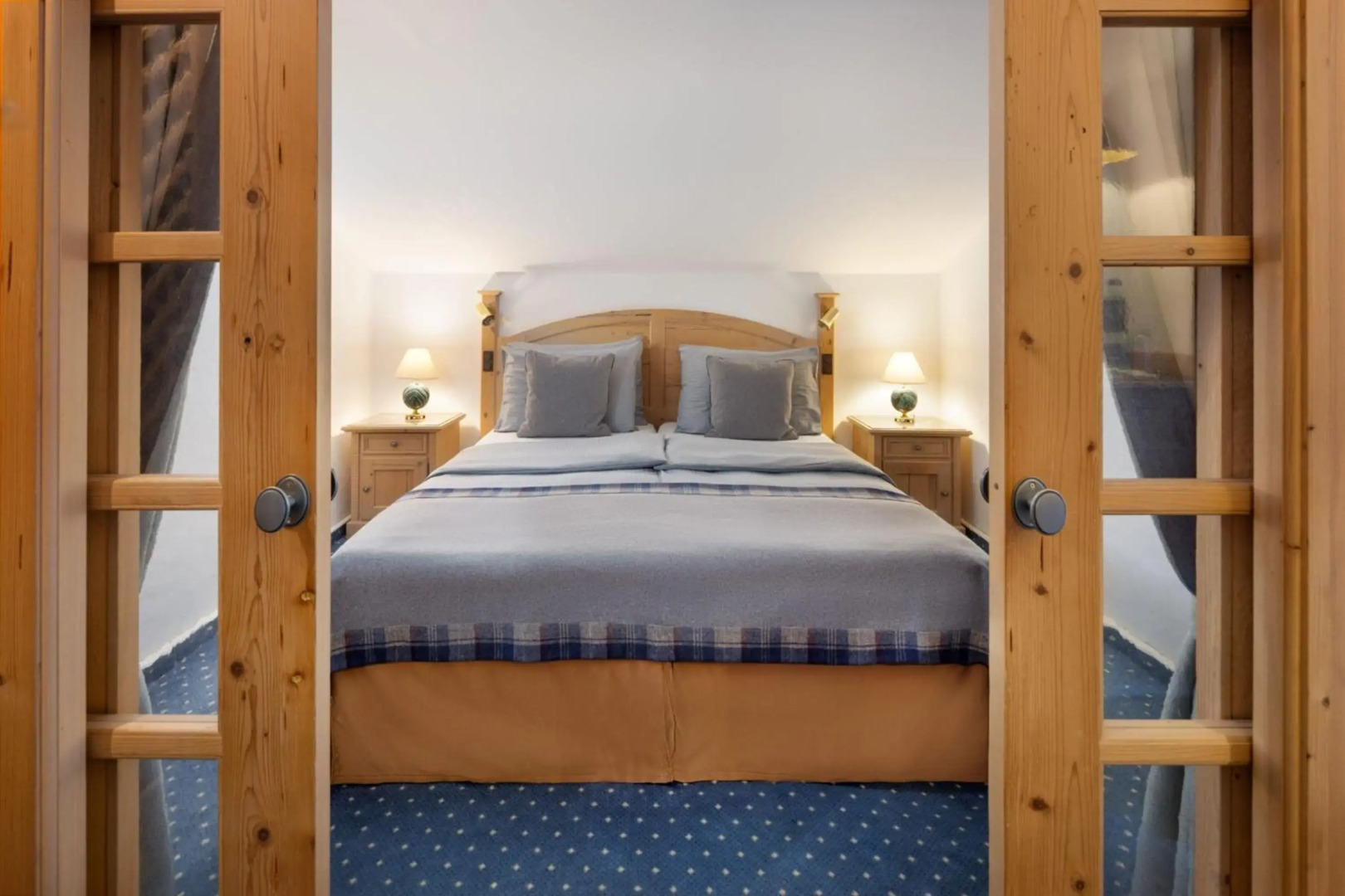 Arabella Alpenhotel am Spitzingsee, a Tribute Portfolio Hotel