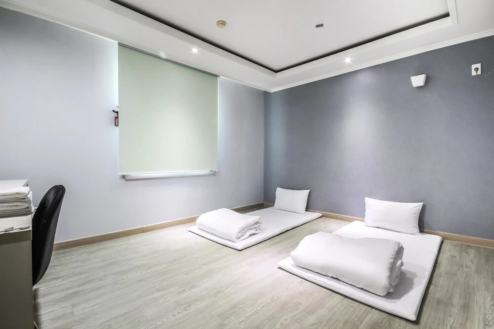 Rapport Hotel Sacheon