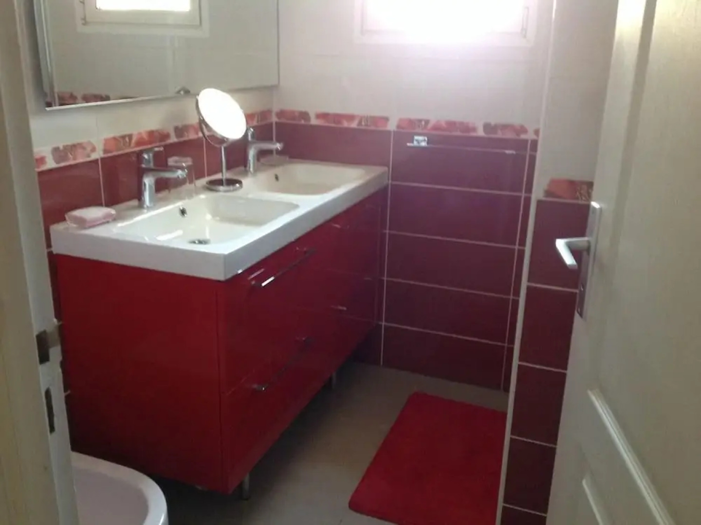 Villa With 4 Bedrooms in Roquebrune sur Argens, With Private Pool, Enc