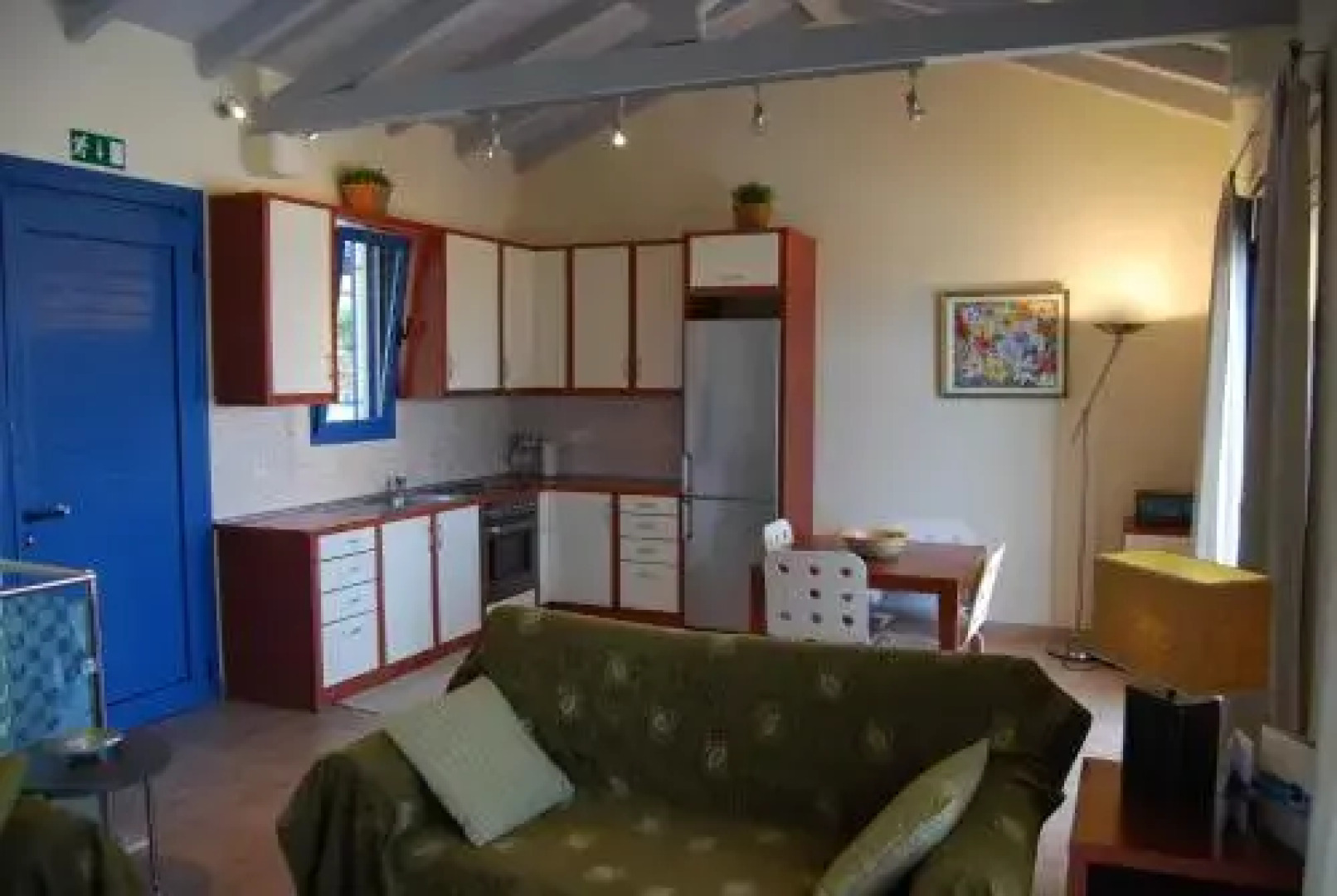 Verde Blu Beach Resort