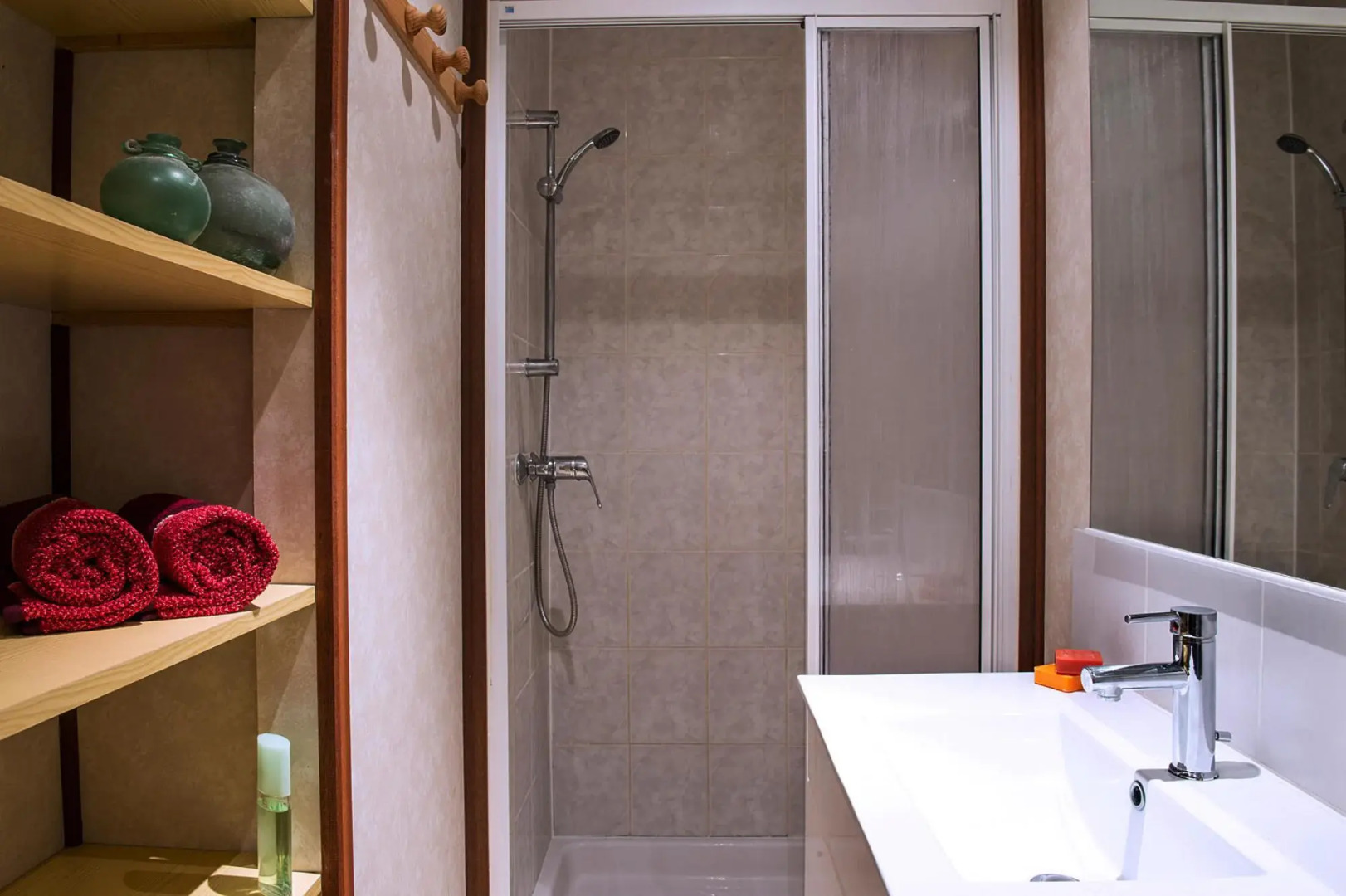 House in Les Tamaris Portiragnes