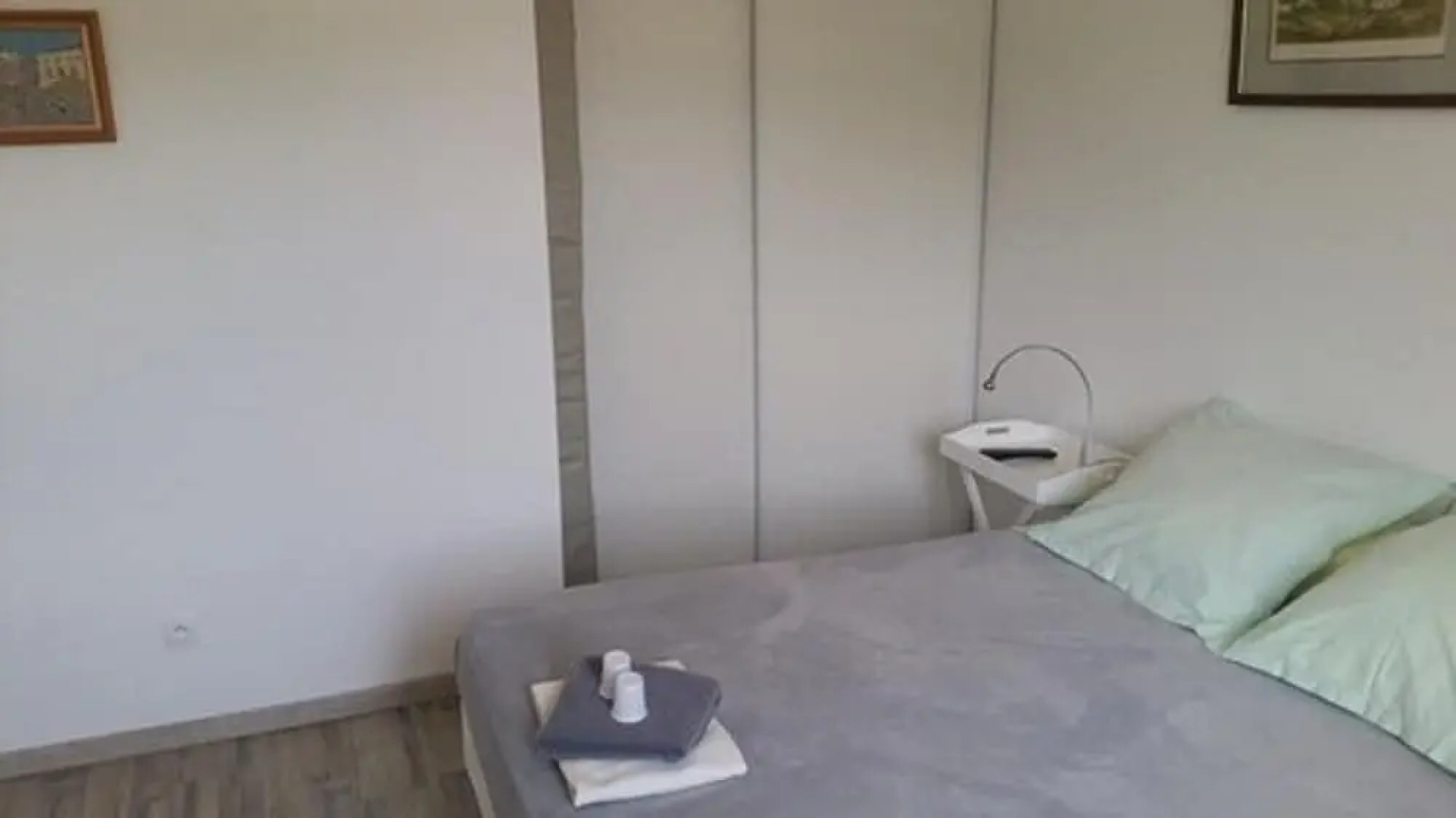 Chambres d'hotes des Salelles