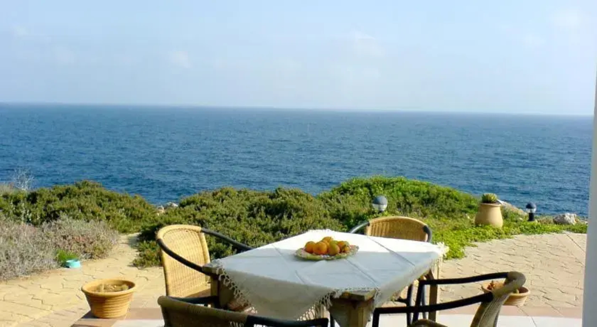 Casa Marblau