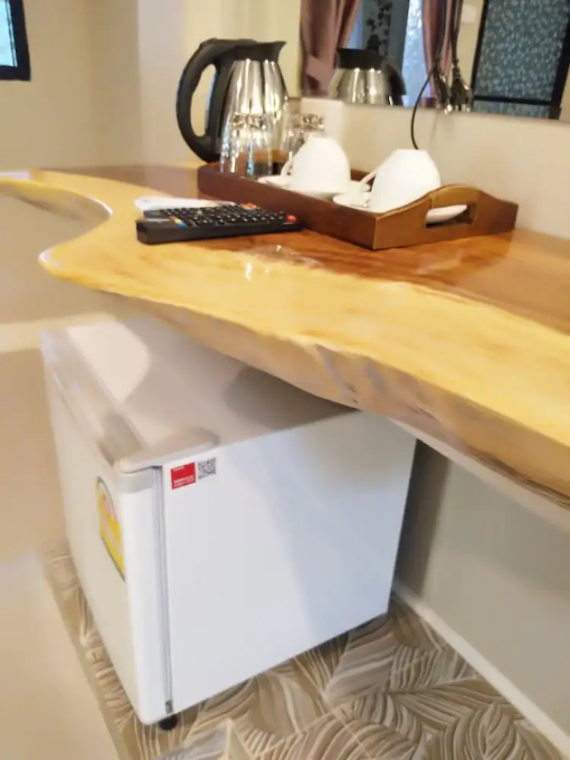 Saneh Maechan Coffee Home