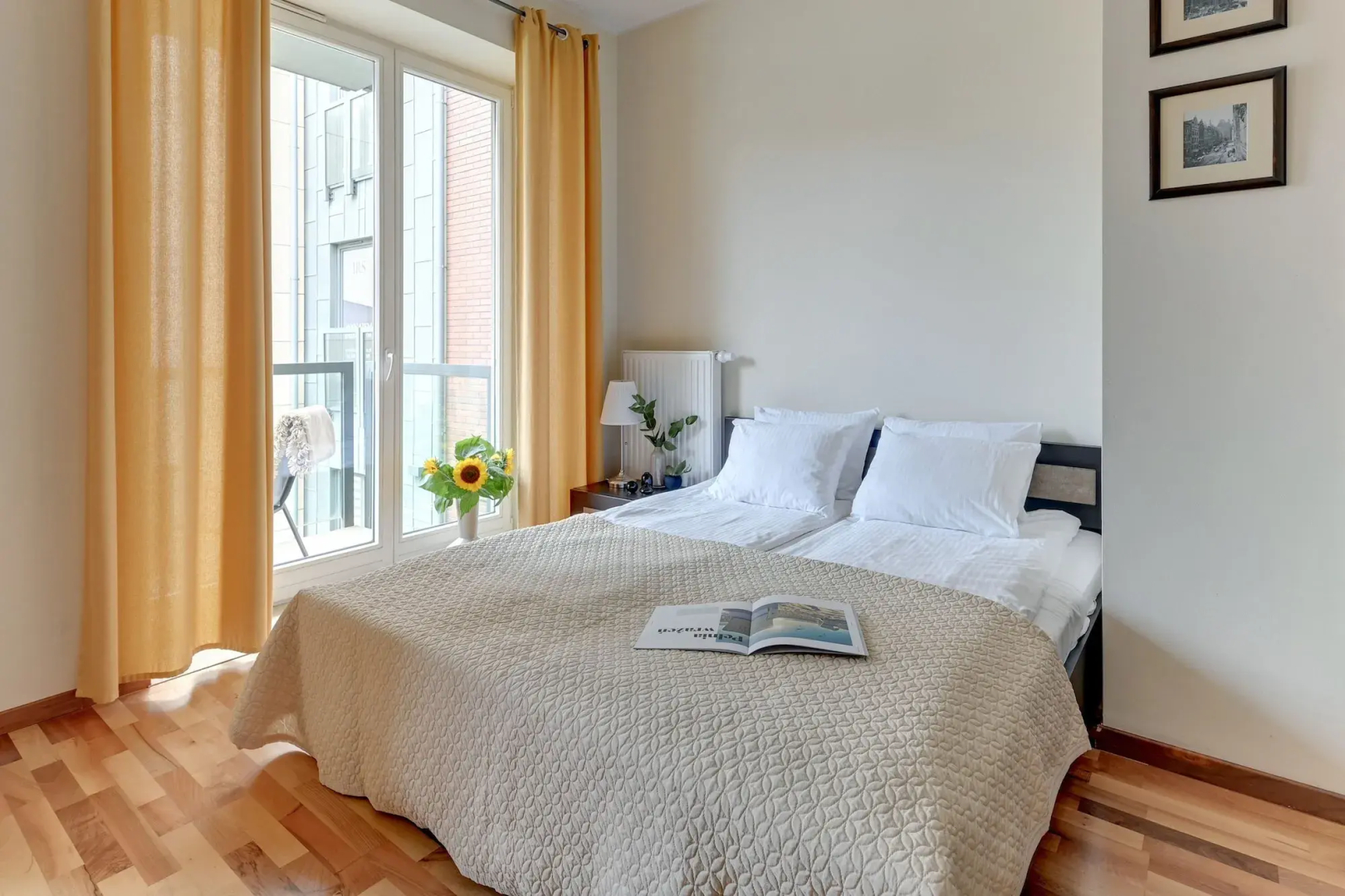Old Town by Welcome Apartment