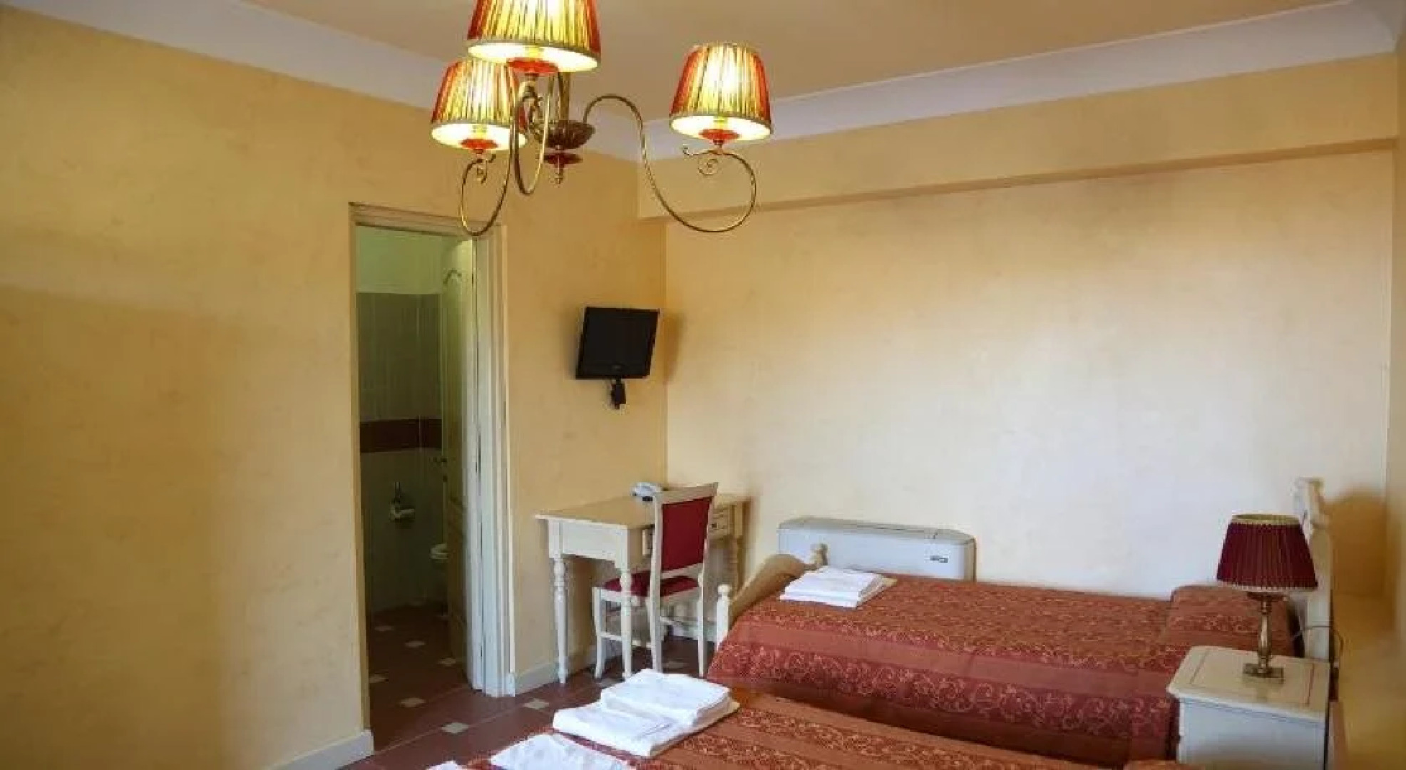 Agriturismo Monticelli