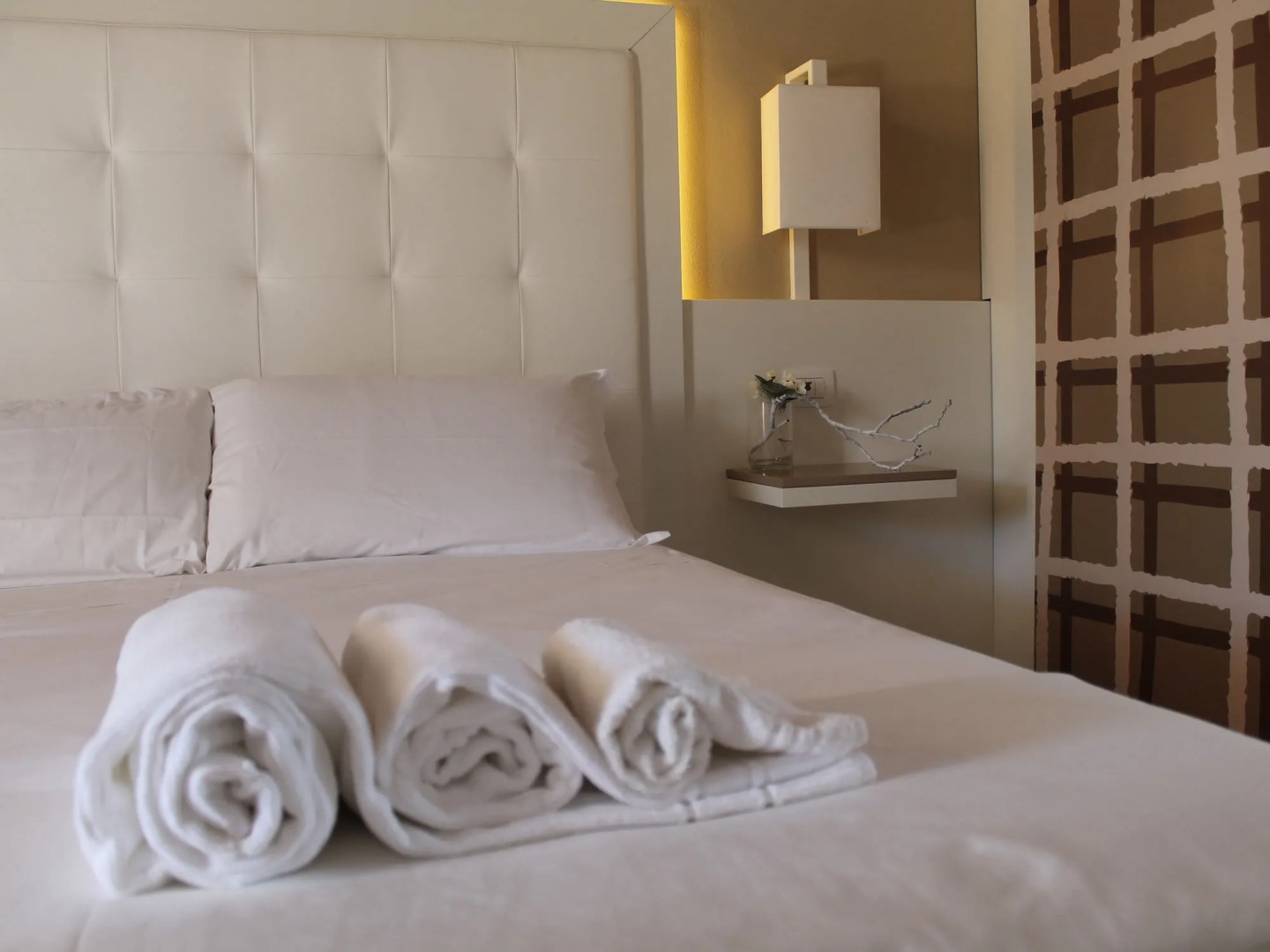 Villa Principe di Belmonte