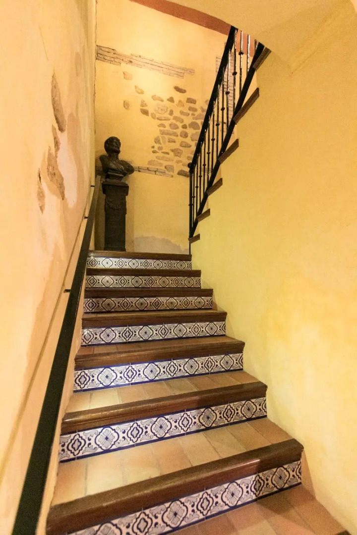 El Rincon De Las Descalzas